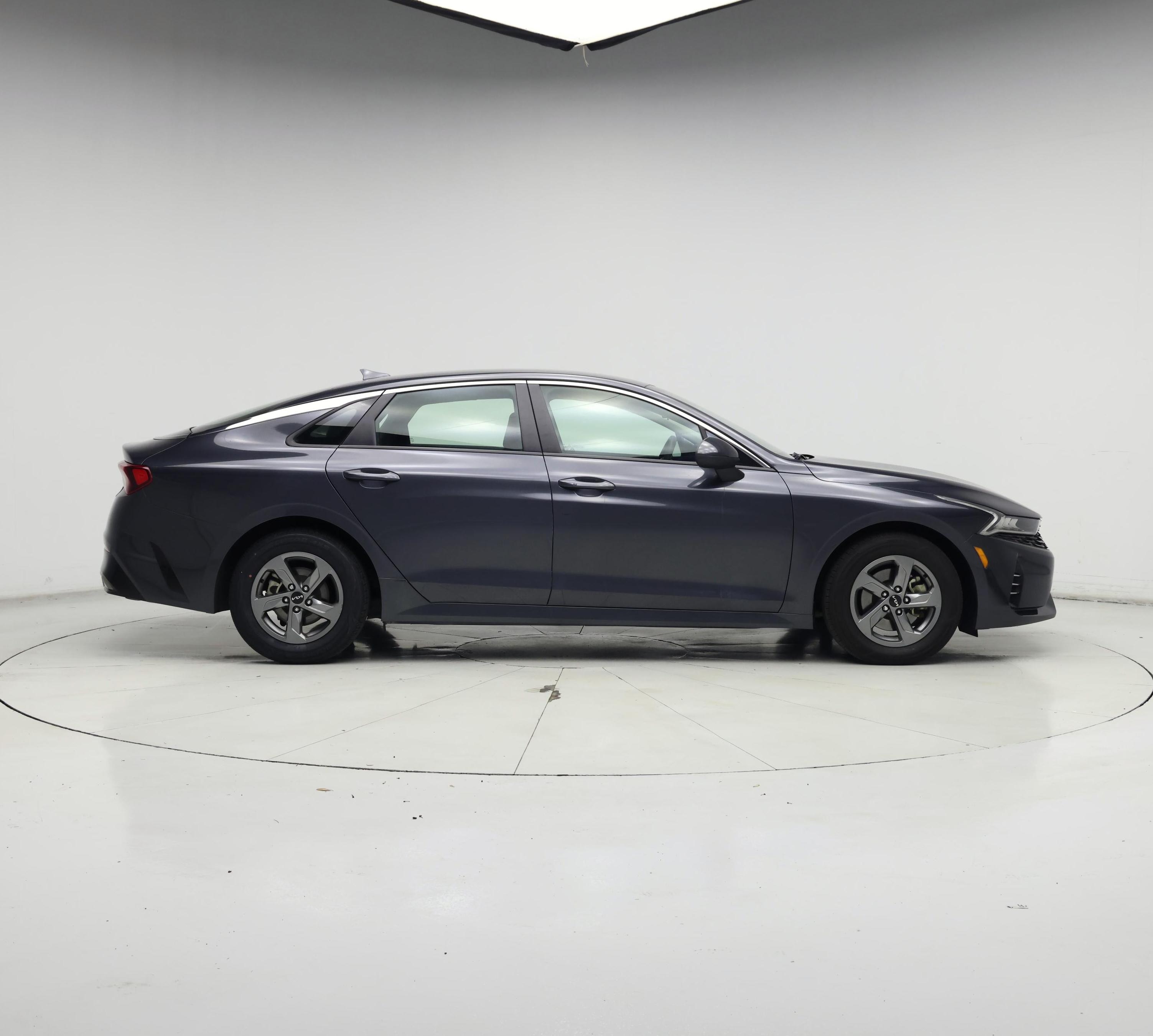 Thumbnail: 2023 Kia K5 - 7