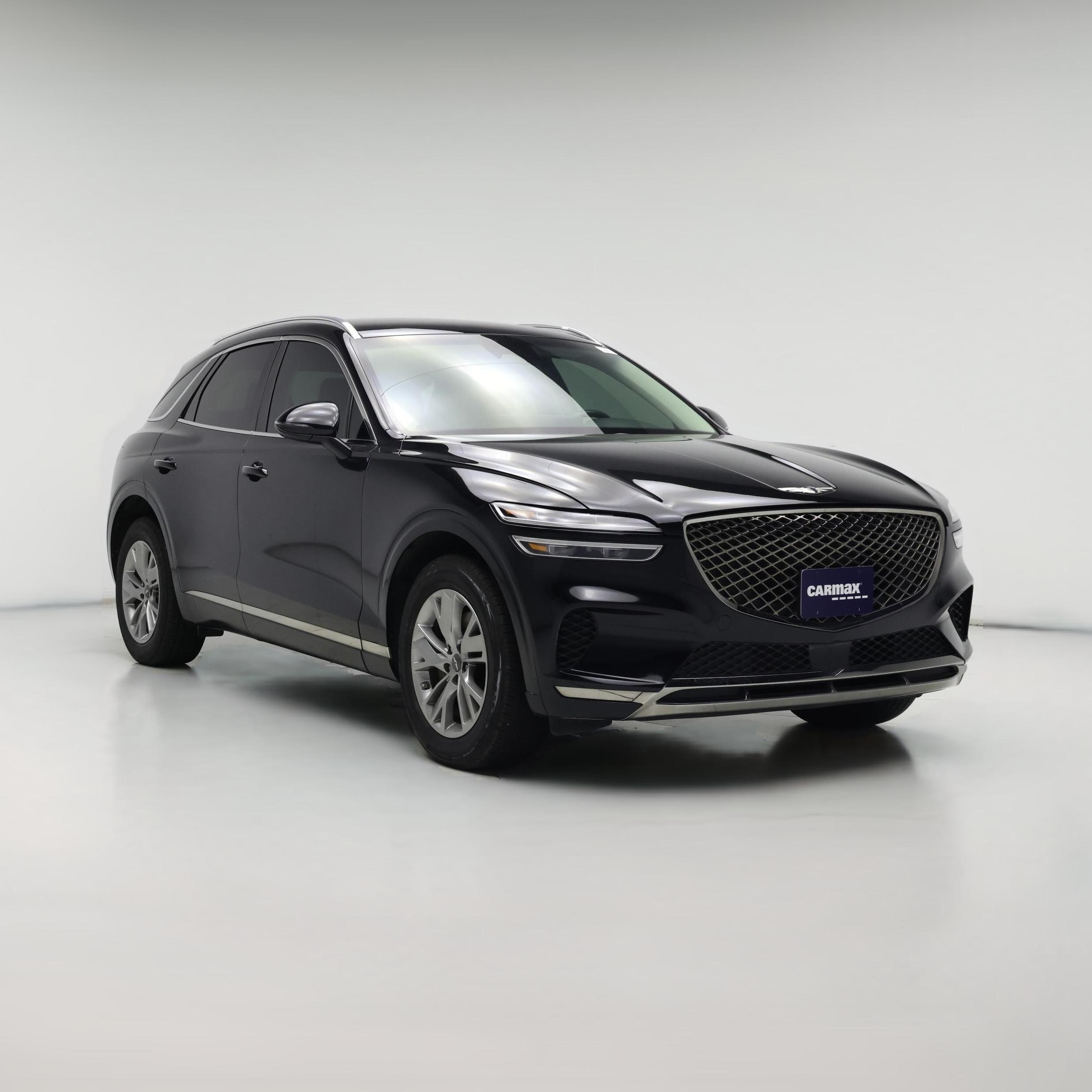 Thumbnail: 2023 Genesis GV70 - 1