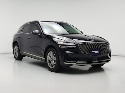 2023 Genesis GV70