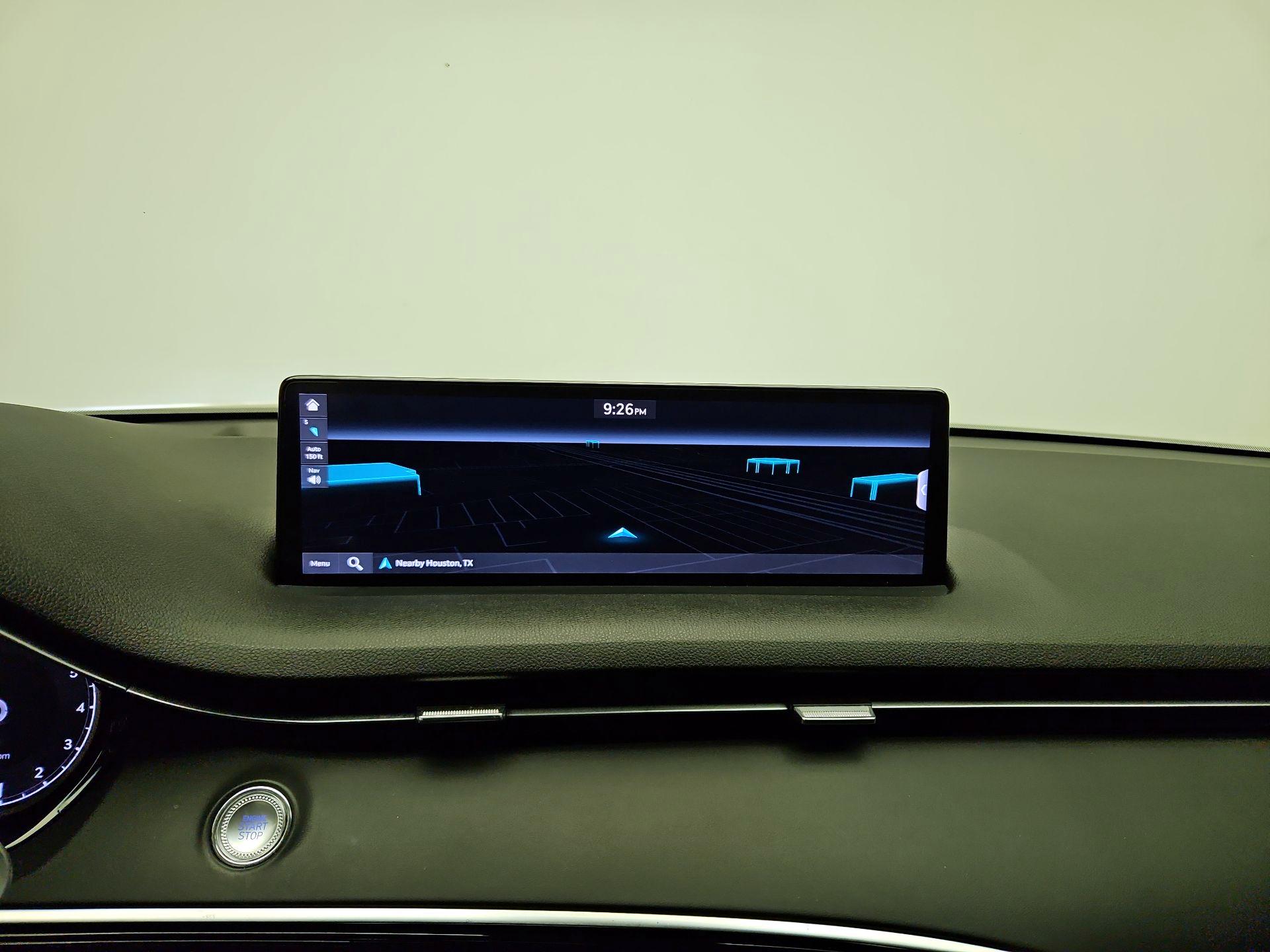 Thumbnail: 2023 Genesis GV70 - 13