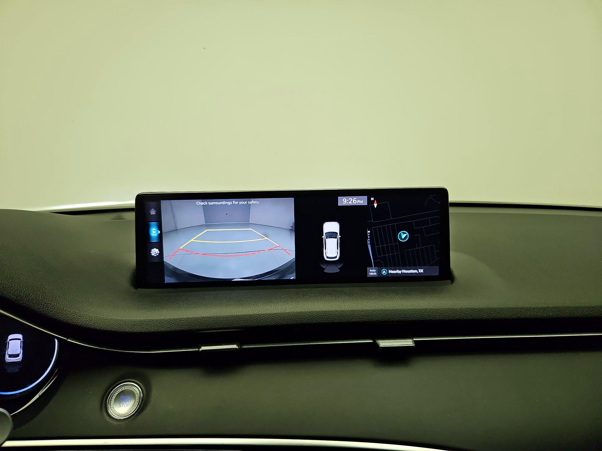 Thumbnail: 2023 Genesis GV70 - 14