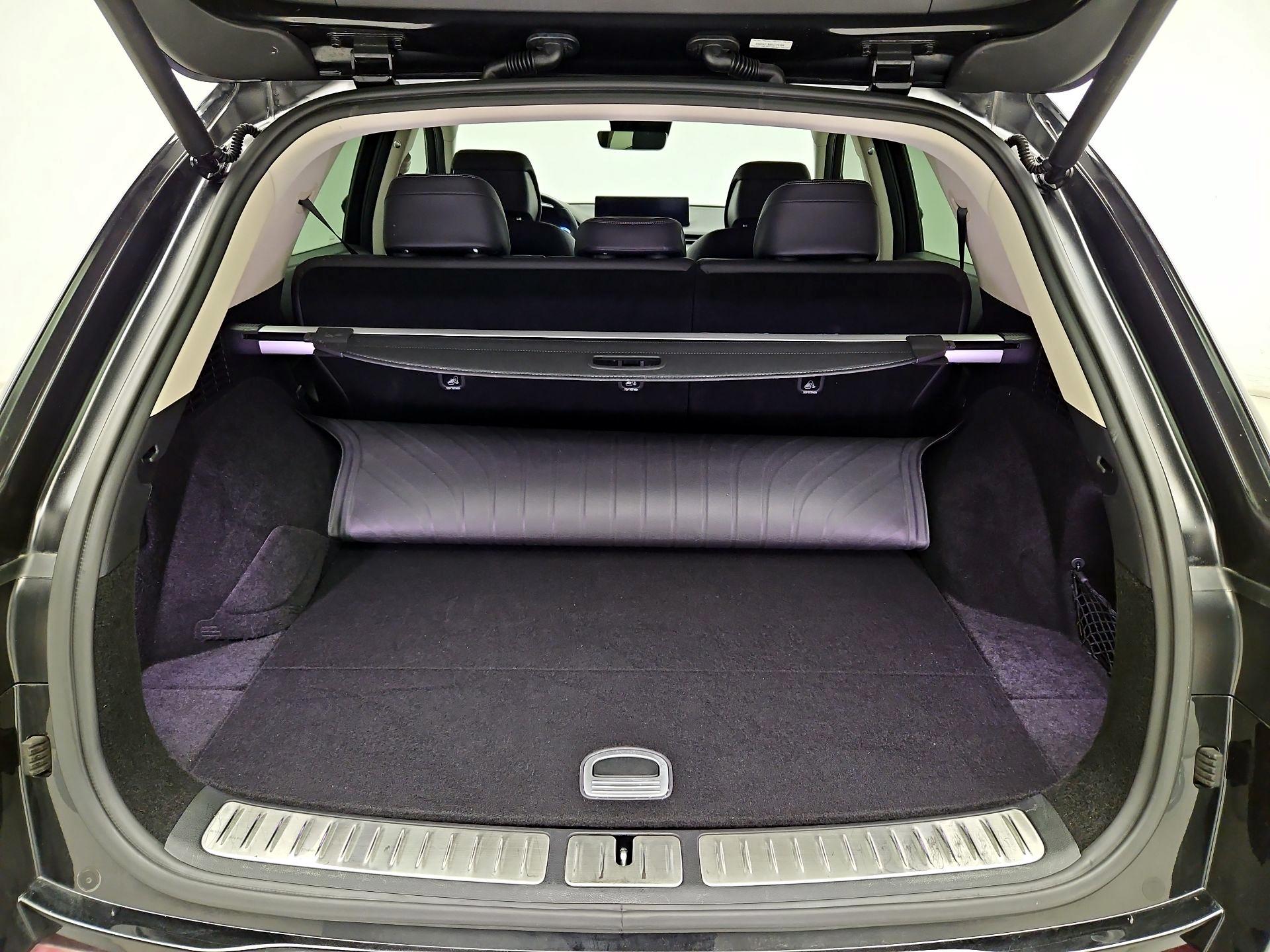 Thumbnail: 2023 Genesis GV70 - 19