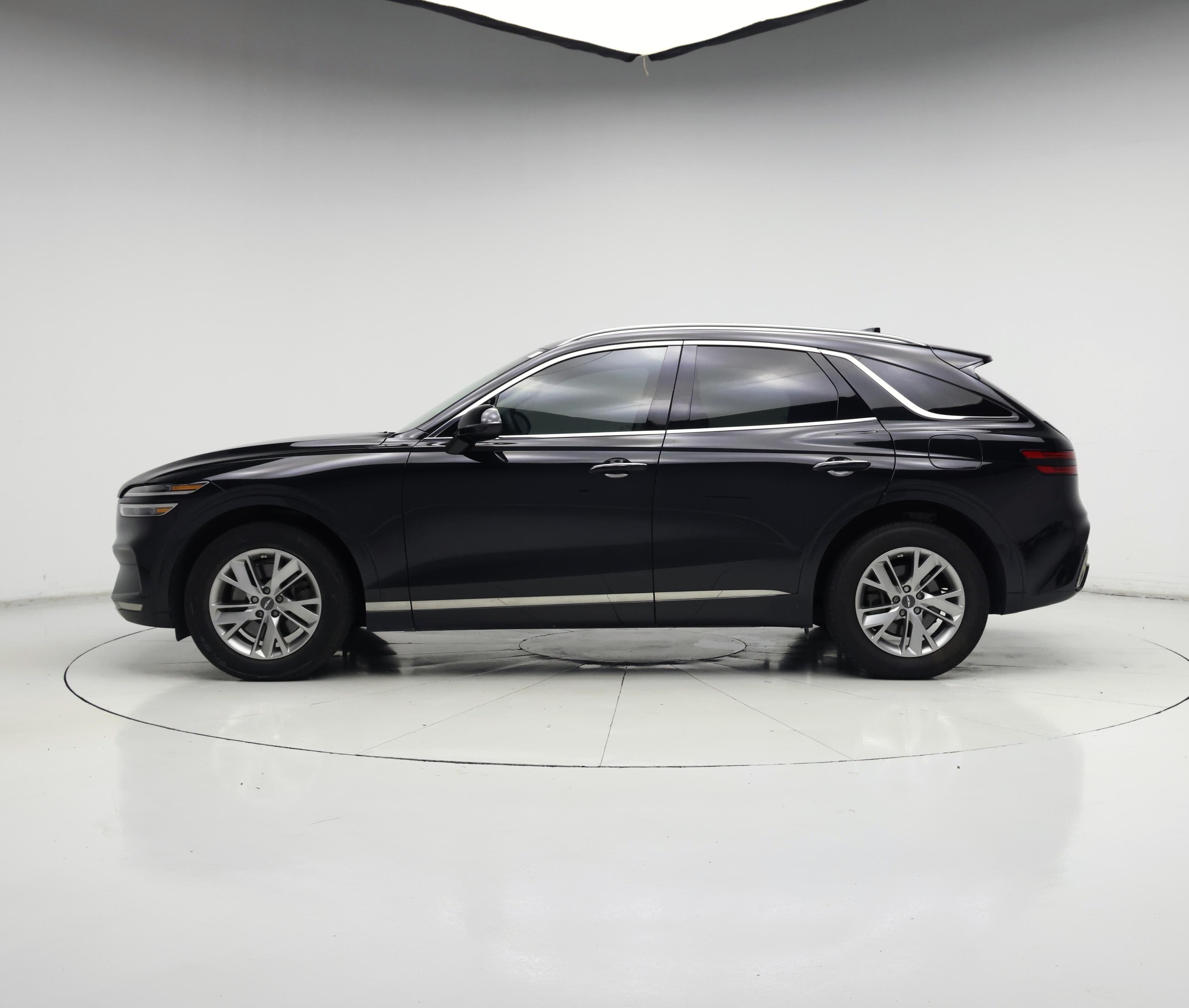 Thumbnail: 2023 Genesis GV70 - 3