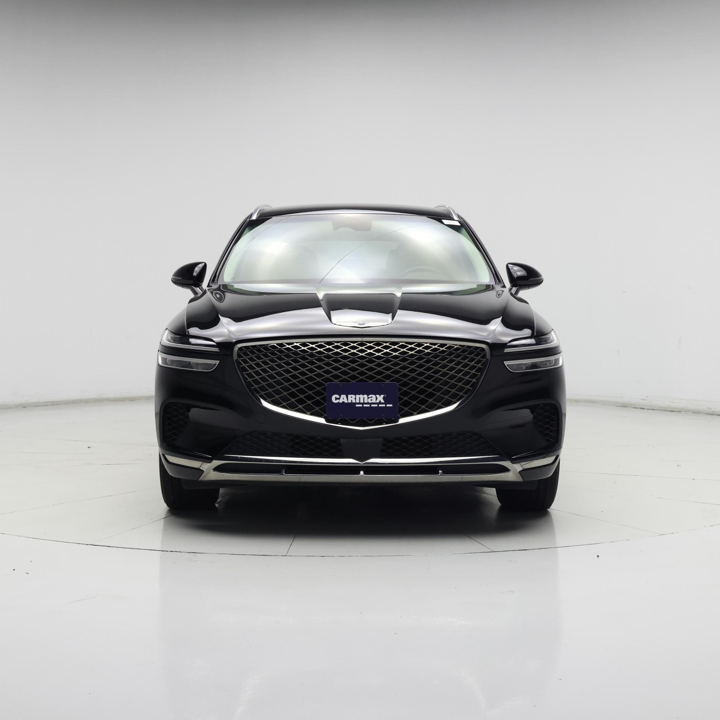 Thumbnail: 2023 Genesis GV70 - 5