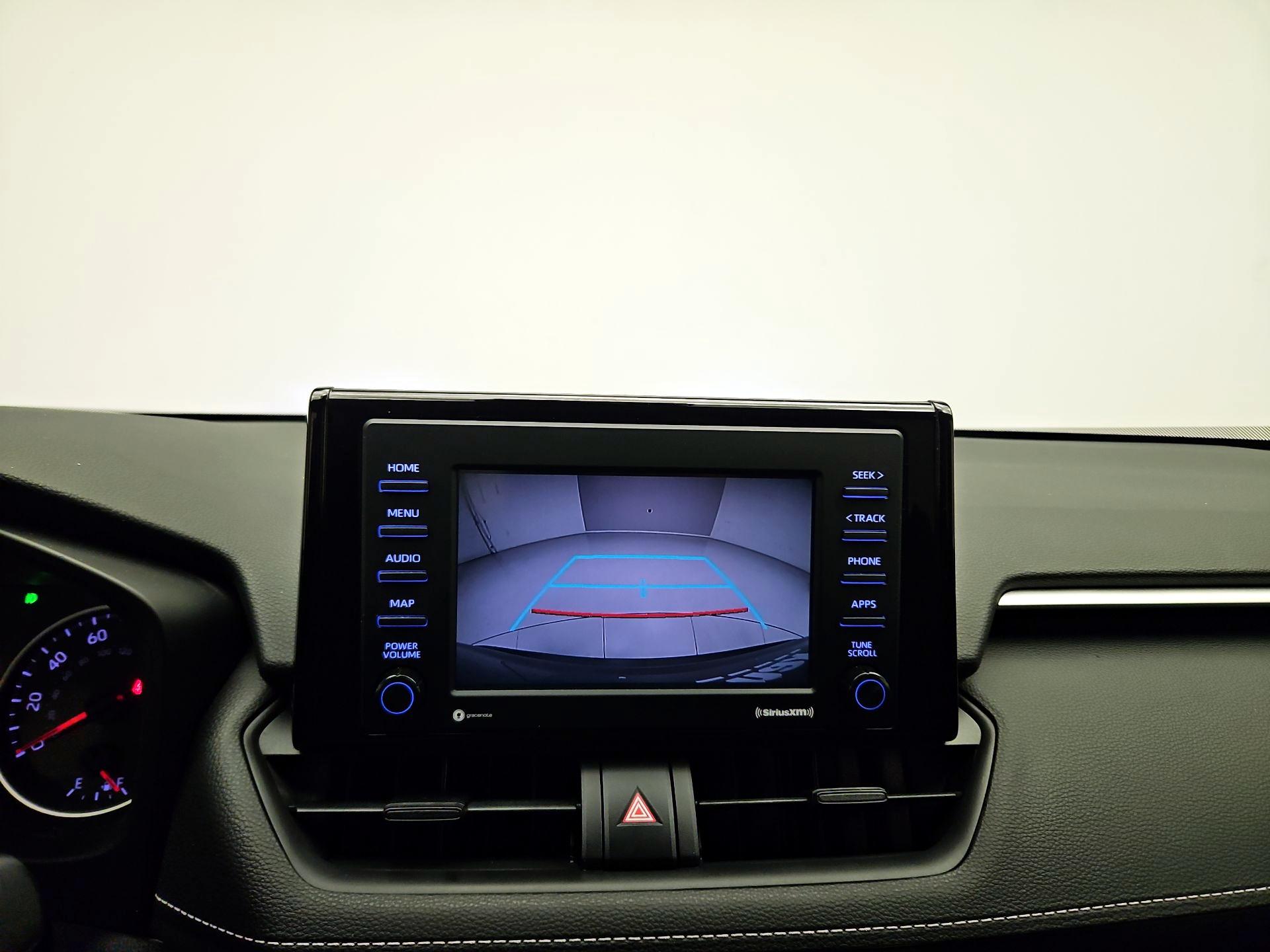 Thumbnail: 2021 Toyota RAV4 - 13