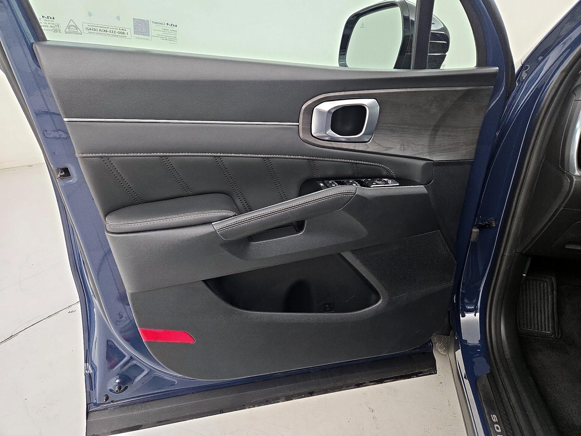 Thumbnail: 2025 Kia Sorento - 12