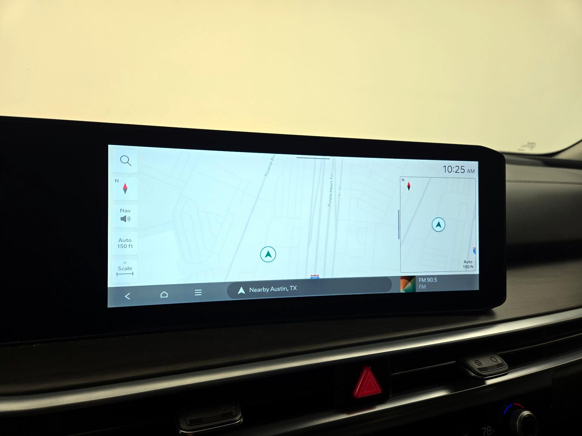 Thumbnail: 2025 Kia Sorento - 14