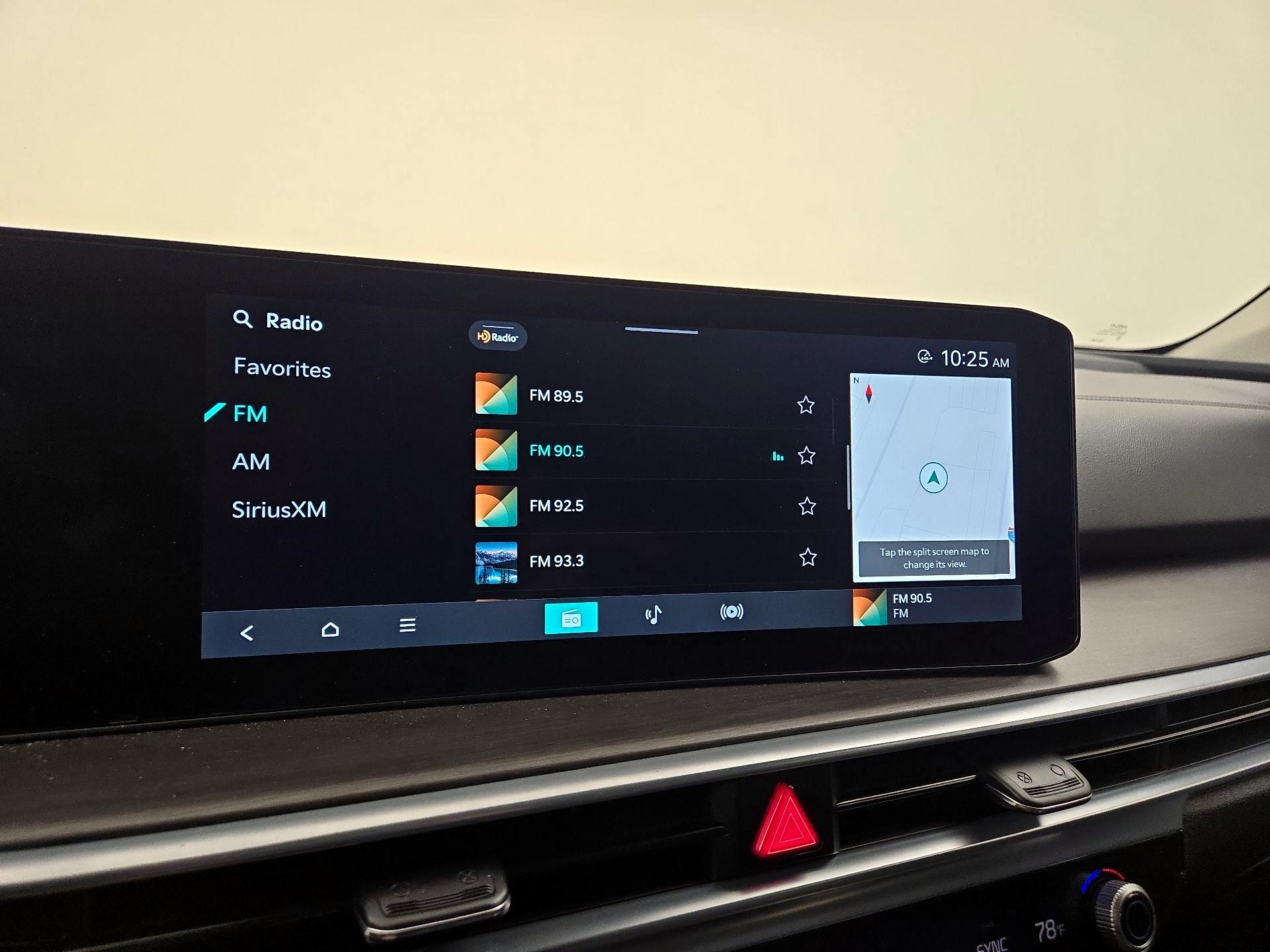 Thumbnail: 2025 Kia Sorento - 16