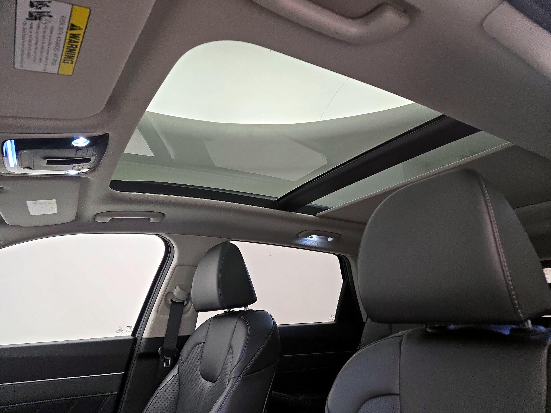 Thumbnail: 2025 Kia Sorento - 20