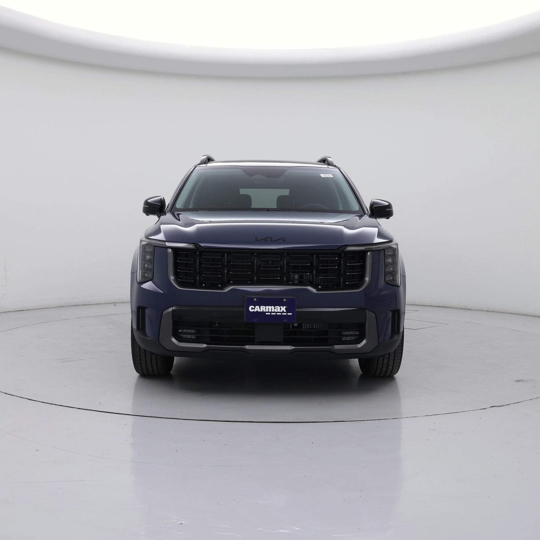 Thumbnail: 2025 Kia Sorento - 5