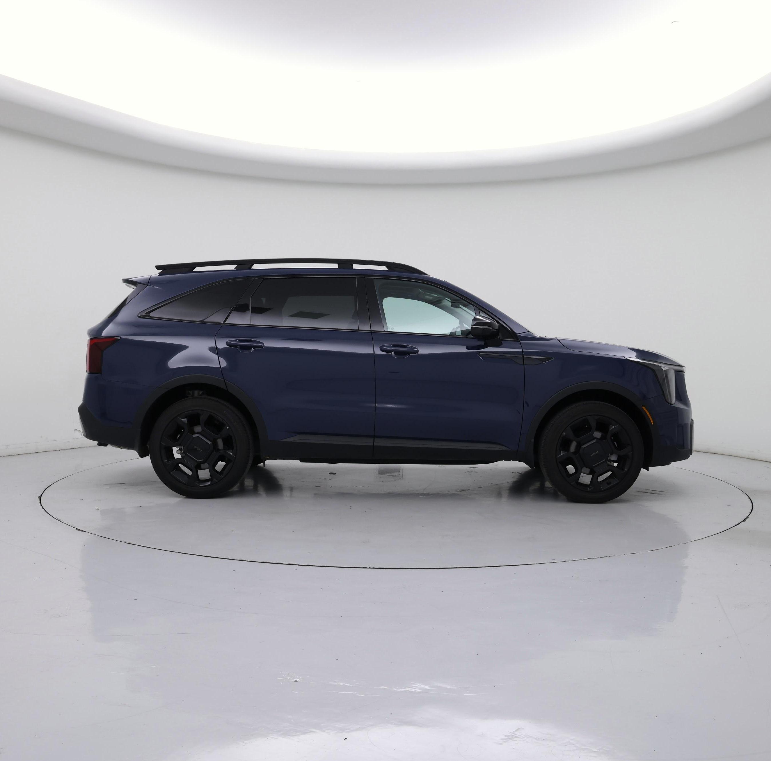 Thumbnail: 2025 Kia Sorento - 7