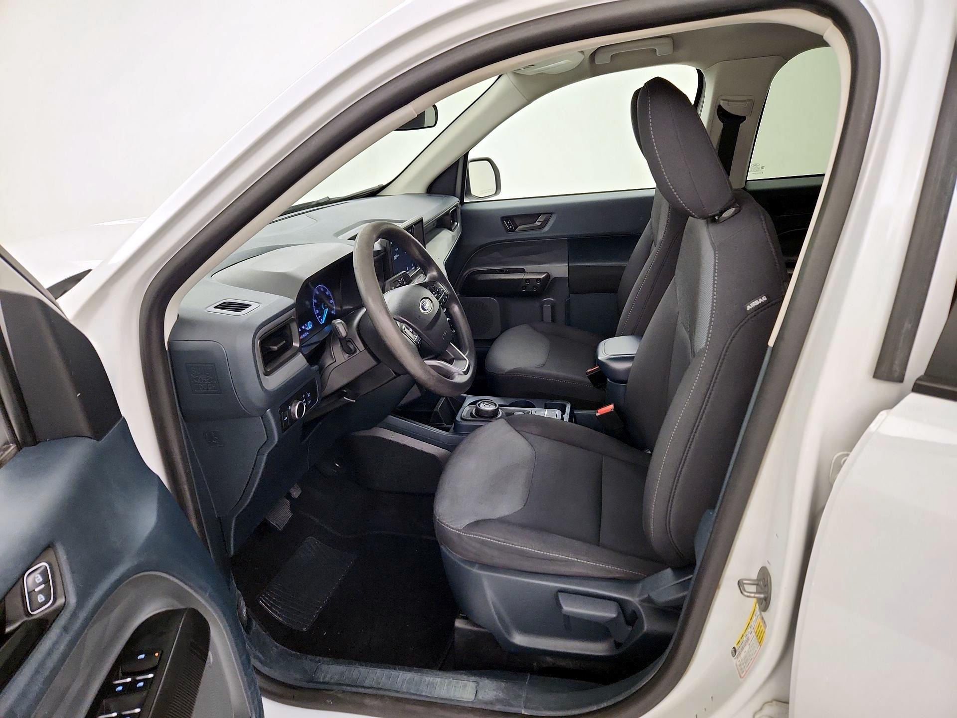 Thumbnail: 2023 Ford Maverick - 11