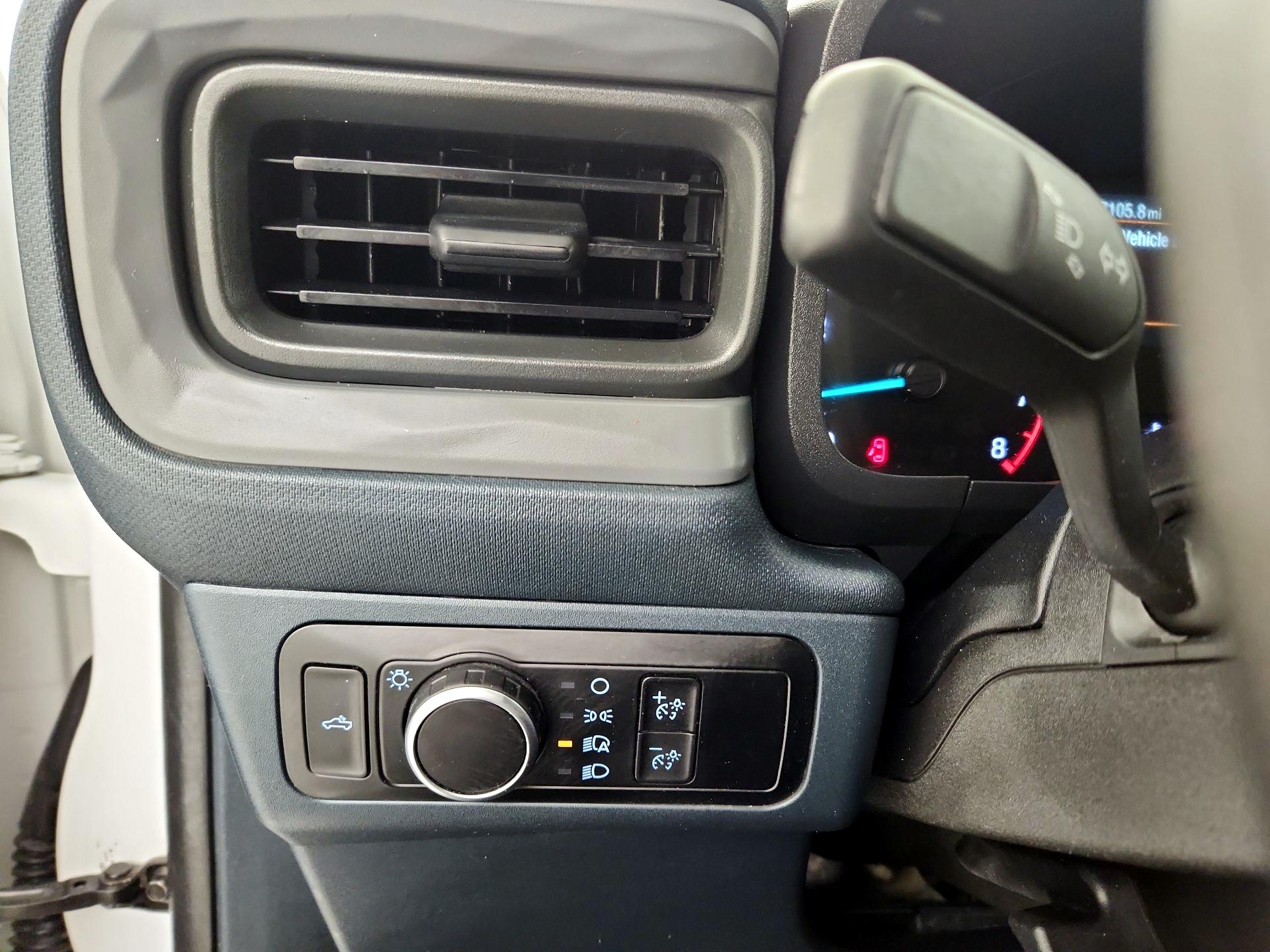 Thumbnail: 2023 Ford Maverick - 13