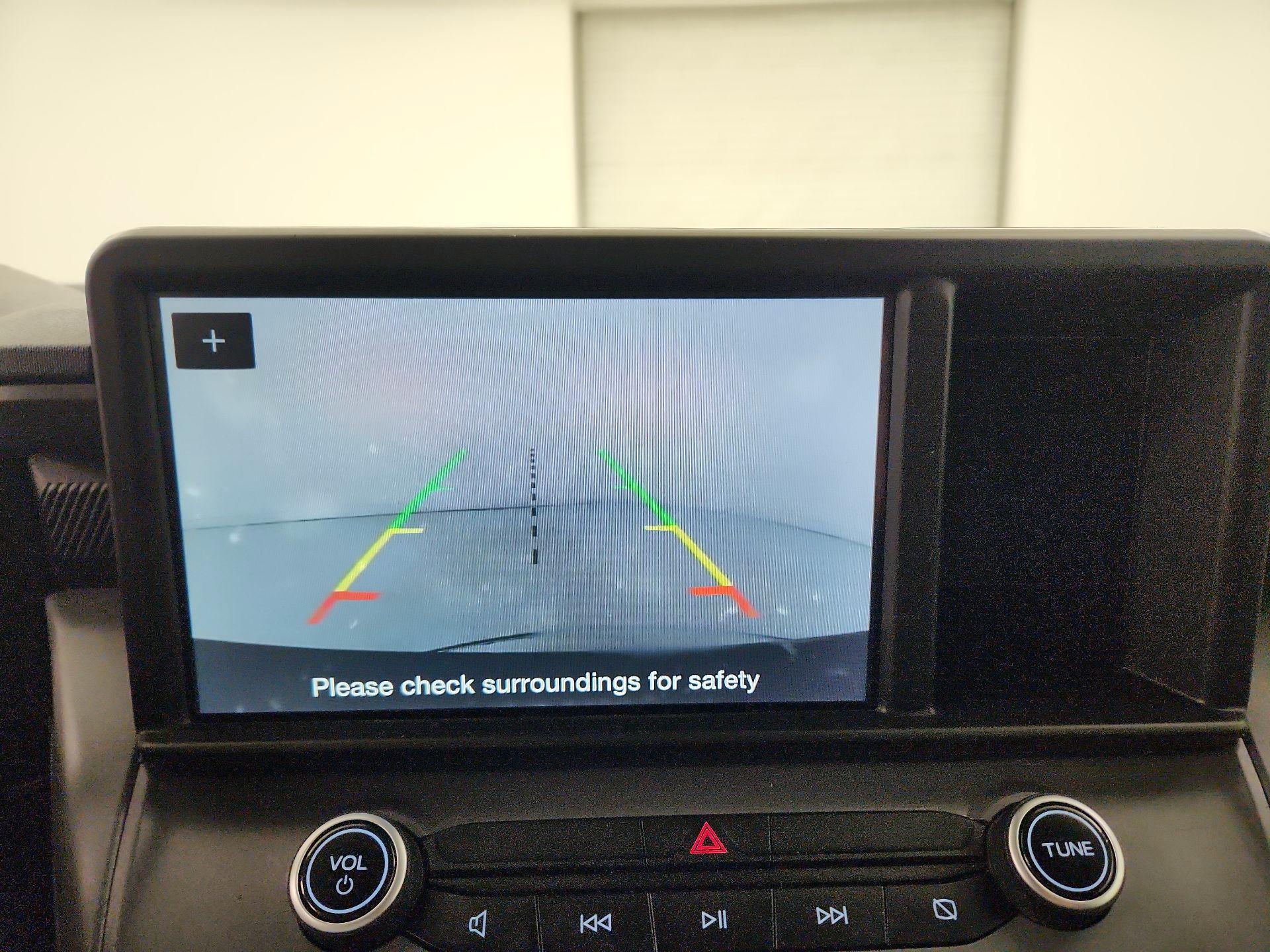 Thumbnail: 2023 Ford Maverick - 14