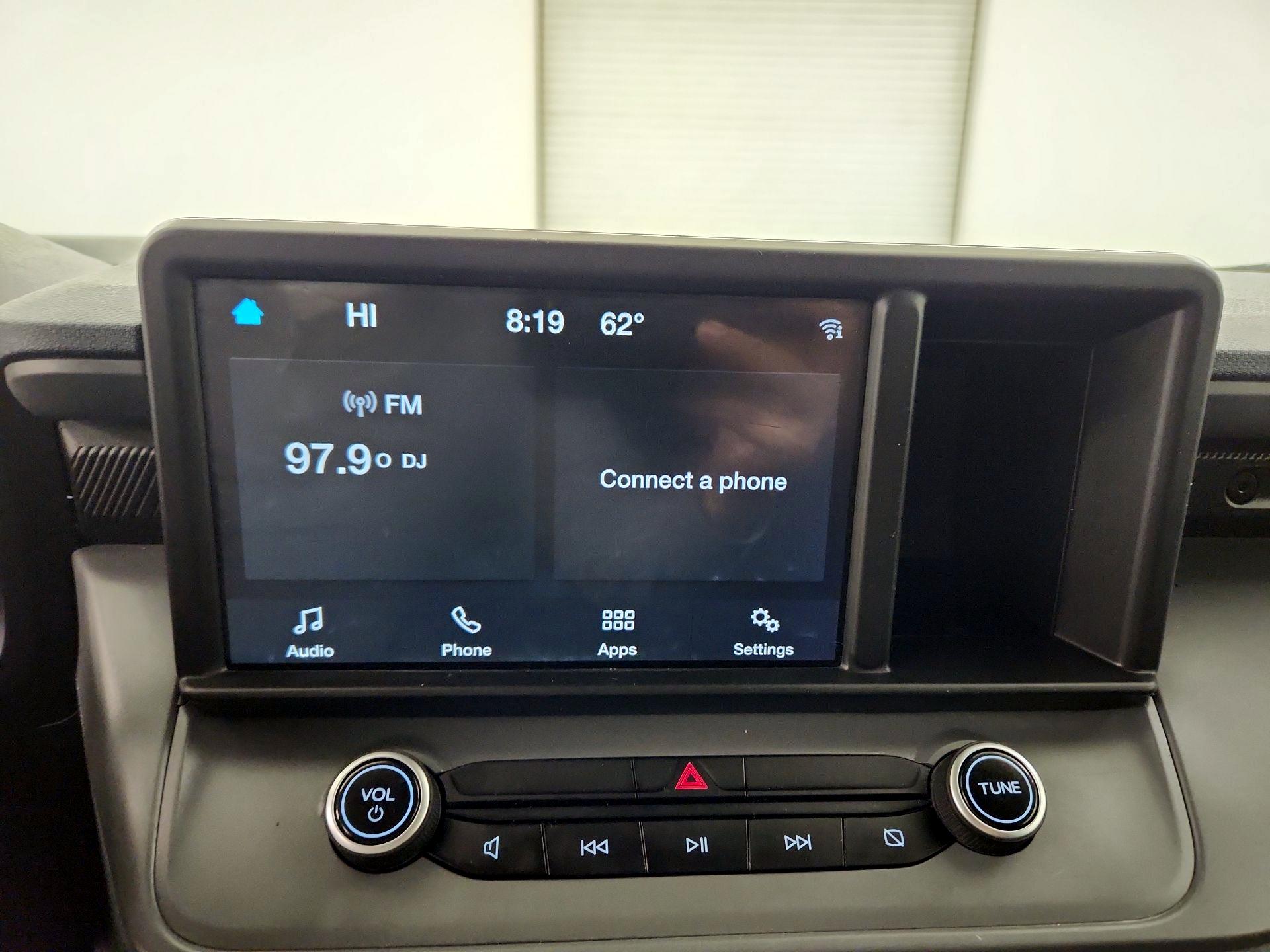 Thumbnail: 2023 Ford Maverick - 15