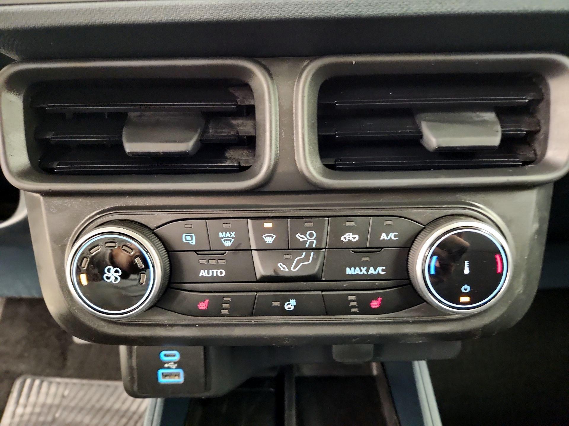 Thumbnail: 2023 Ford Maverick - 16