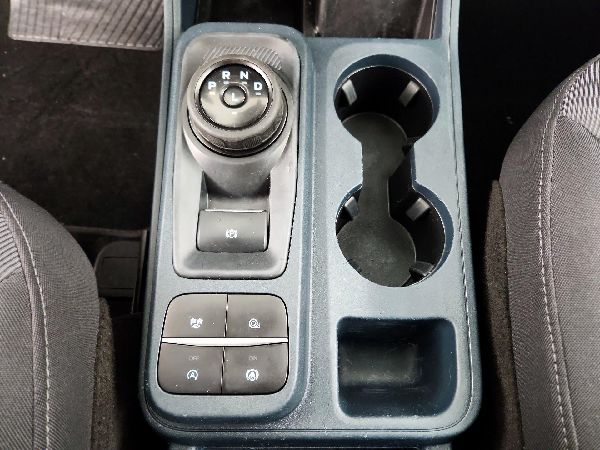 Thumbnail: 2023 Ford Maverick - 17