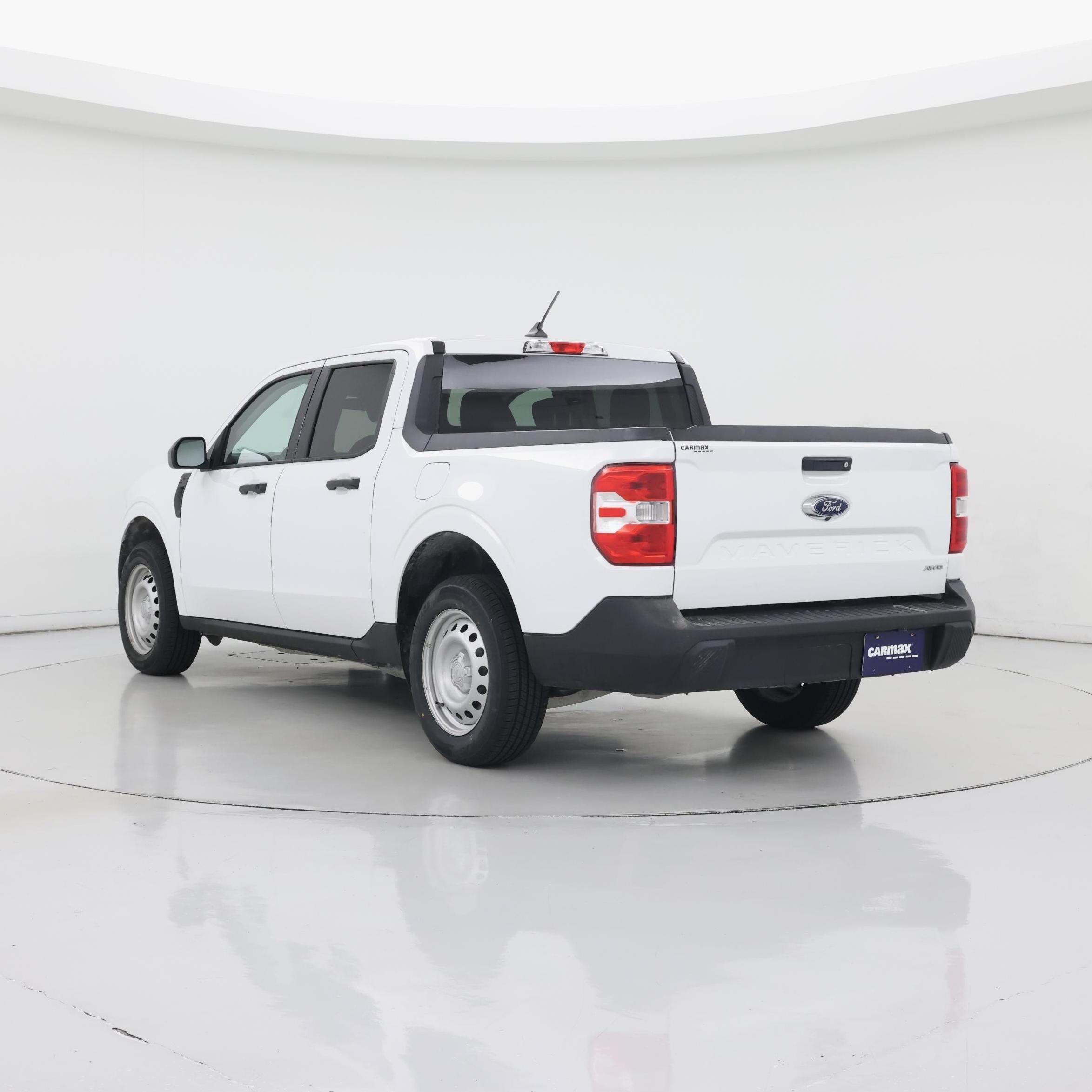 Thumbnail: 2023 Ford Maverick - 2