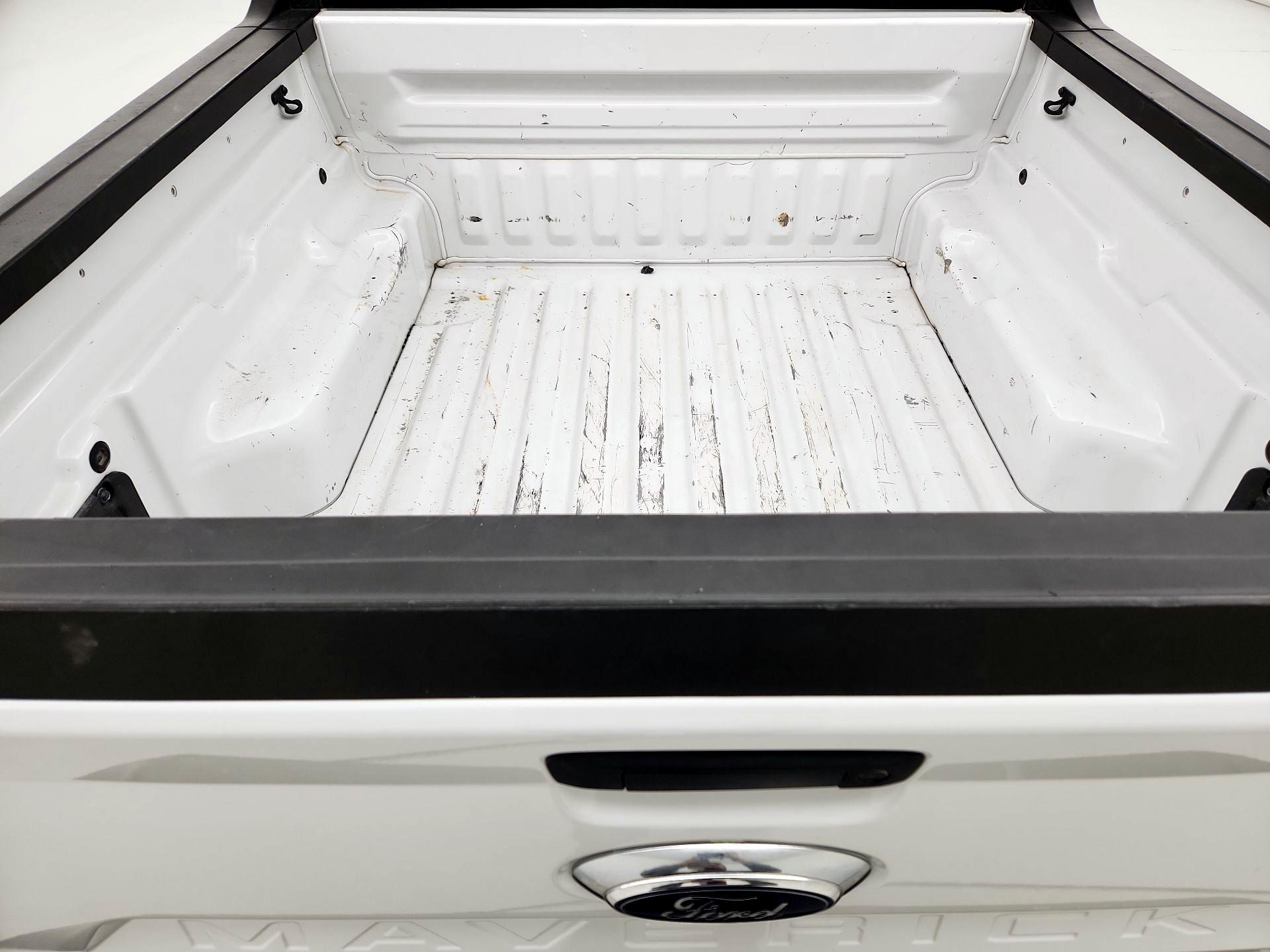 Thumbnail: 2023 Ford Maverick - 20