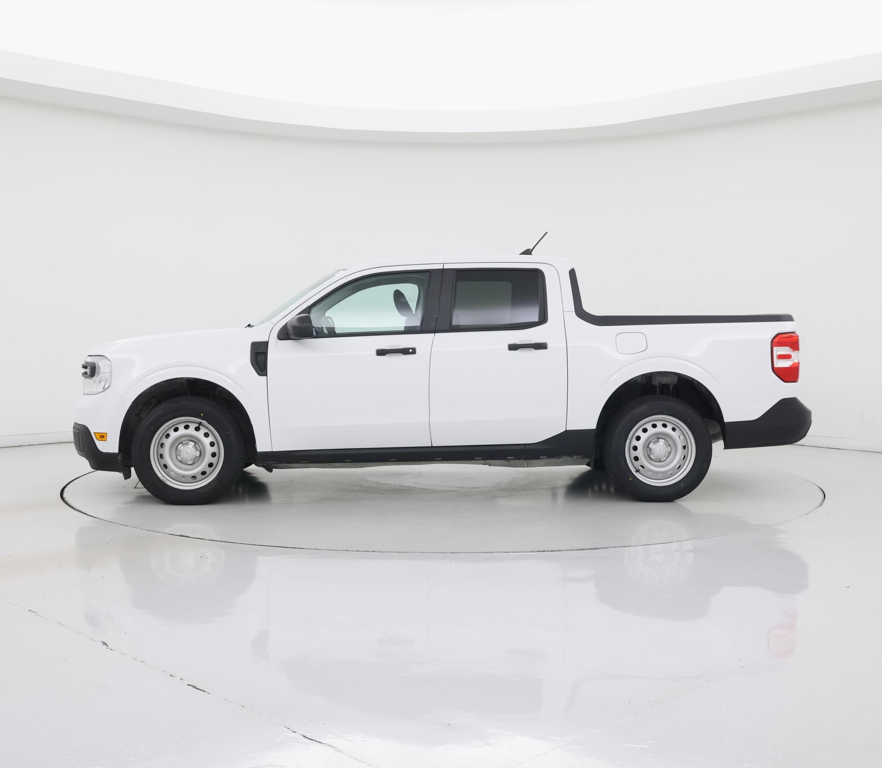 Thumbnail: 2023 Ford Maverick - 3