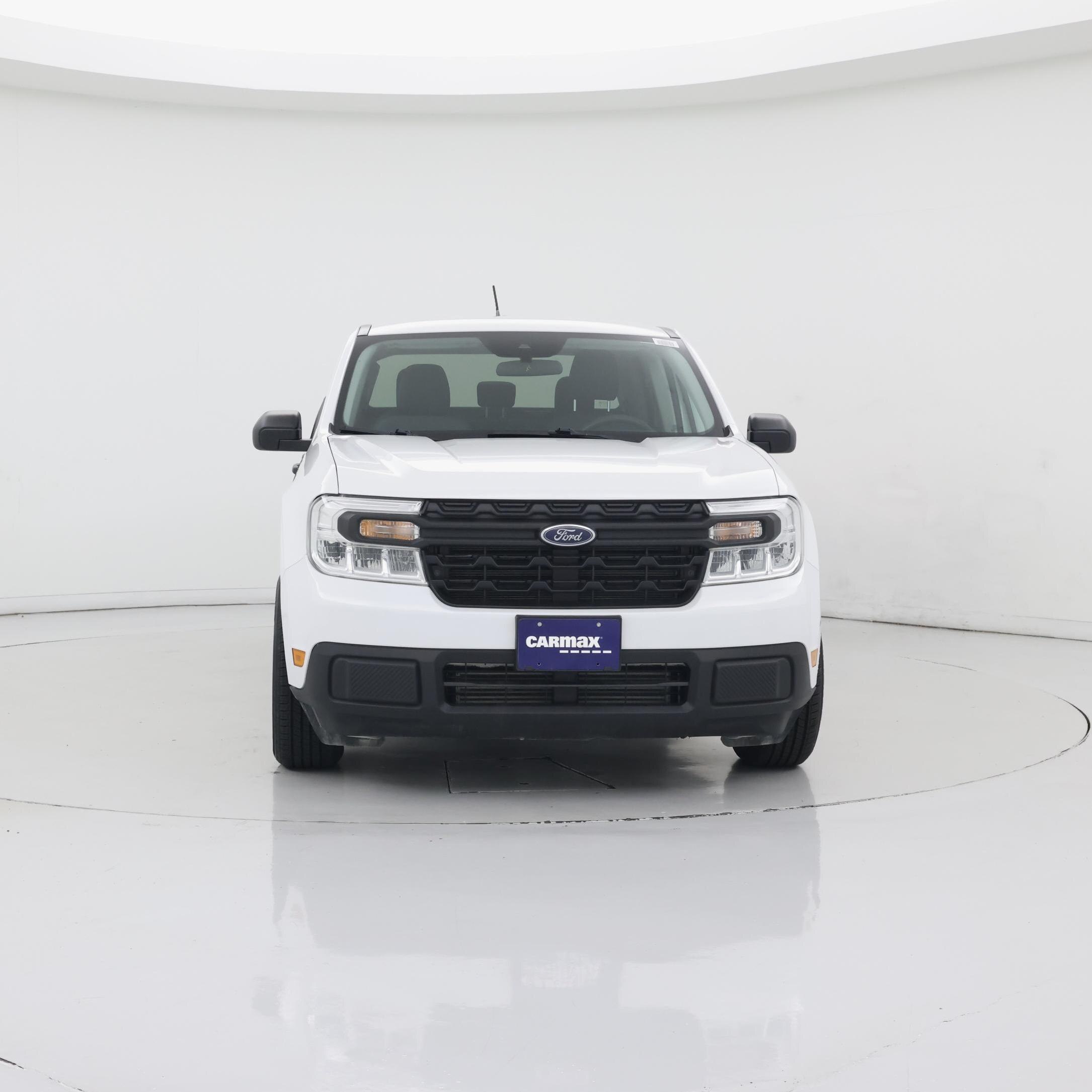 Thumbnail: 2023 Ford Maverick - 5