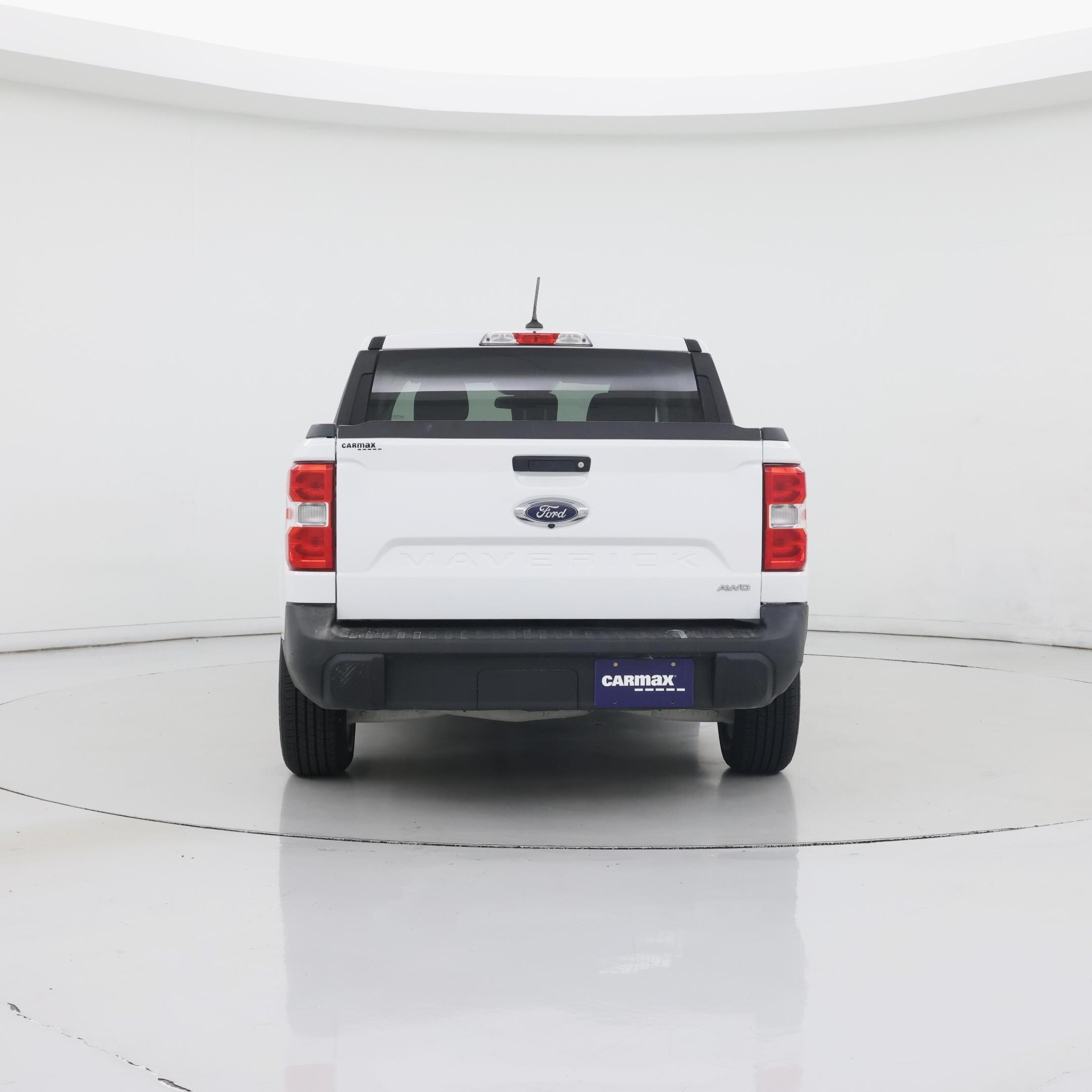 Thumbnail: 2023 Ford Maverick - 6