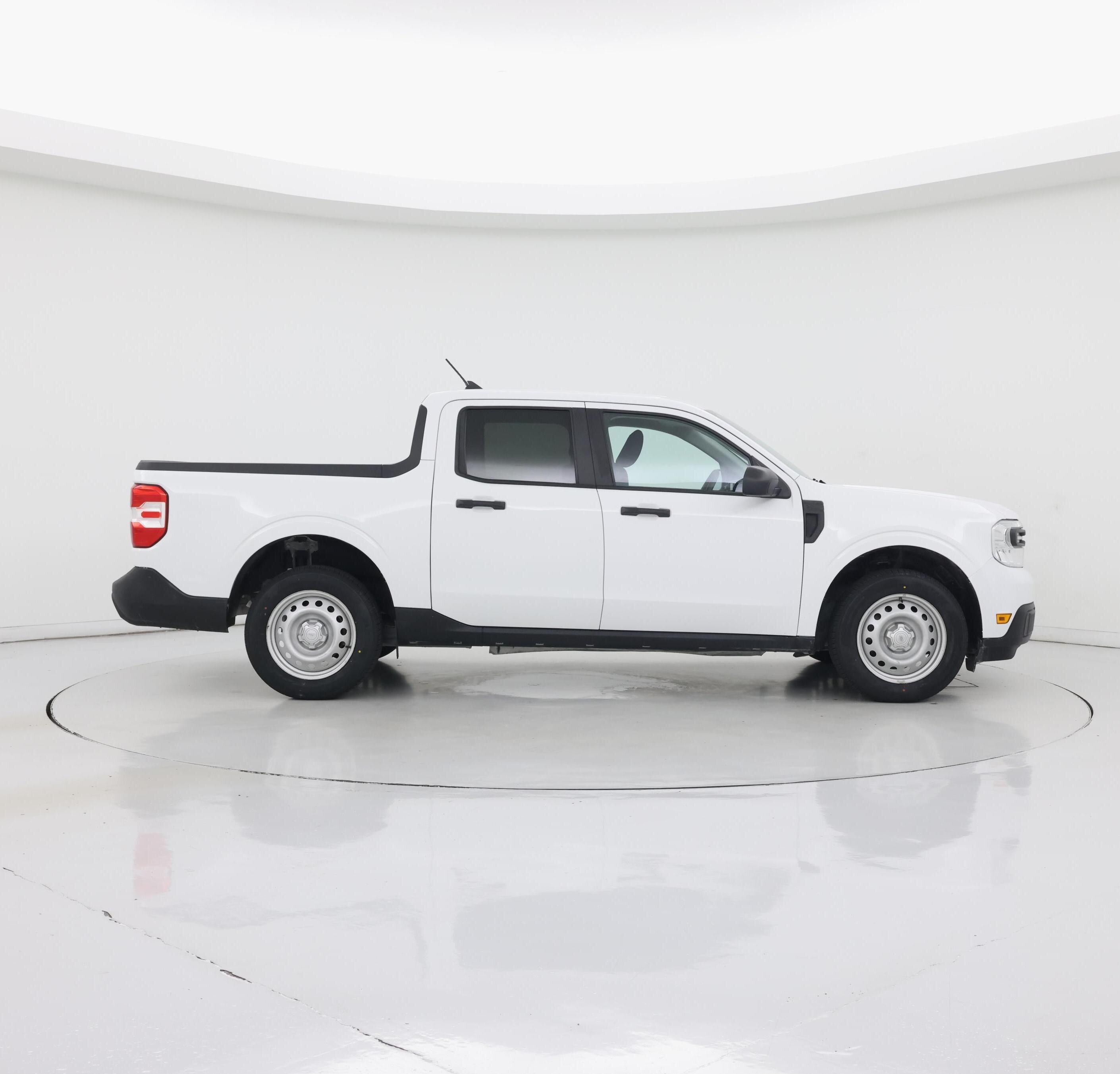 Thumbnail: 2023 Ford Maverick - 7