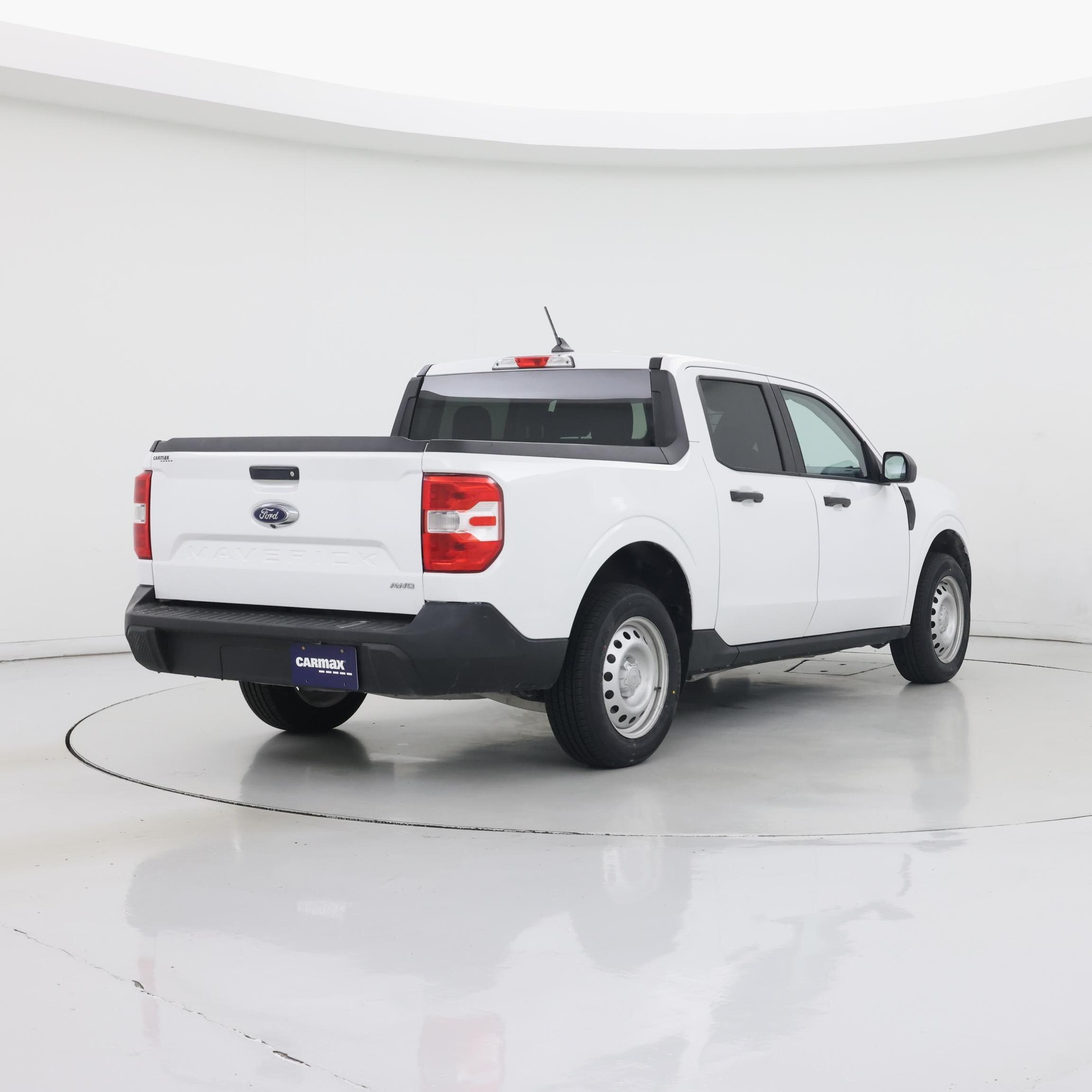 Thumbnail: 2023 Ford Maverick - 8