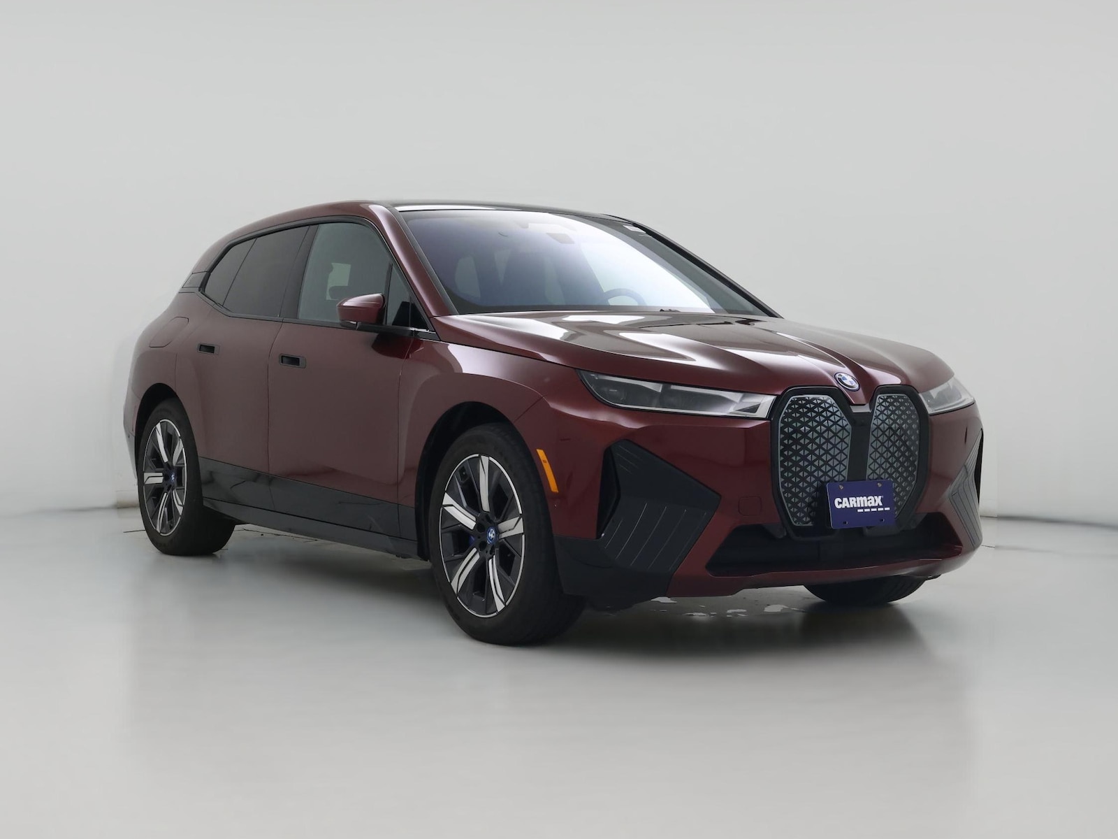 2025 BMW iX