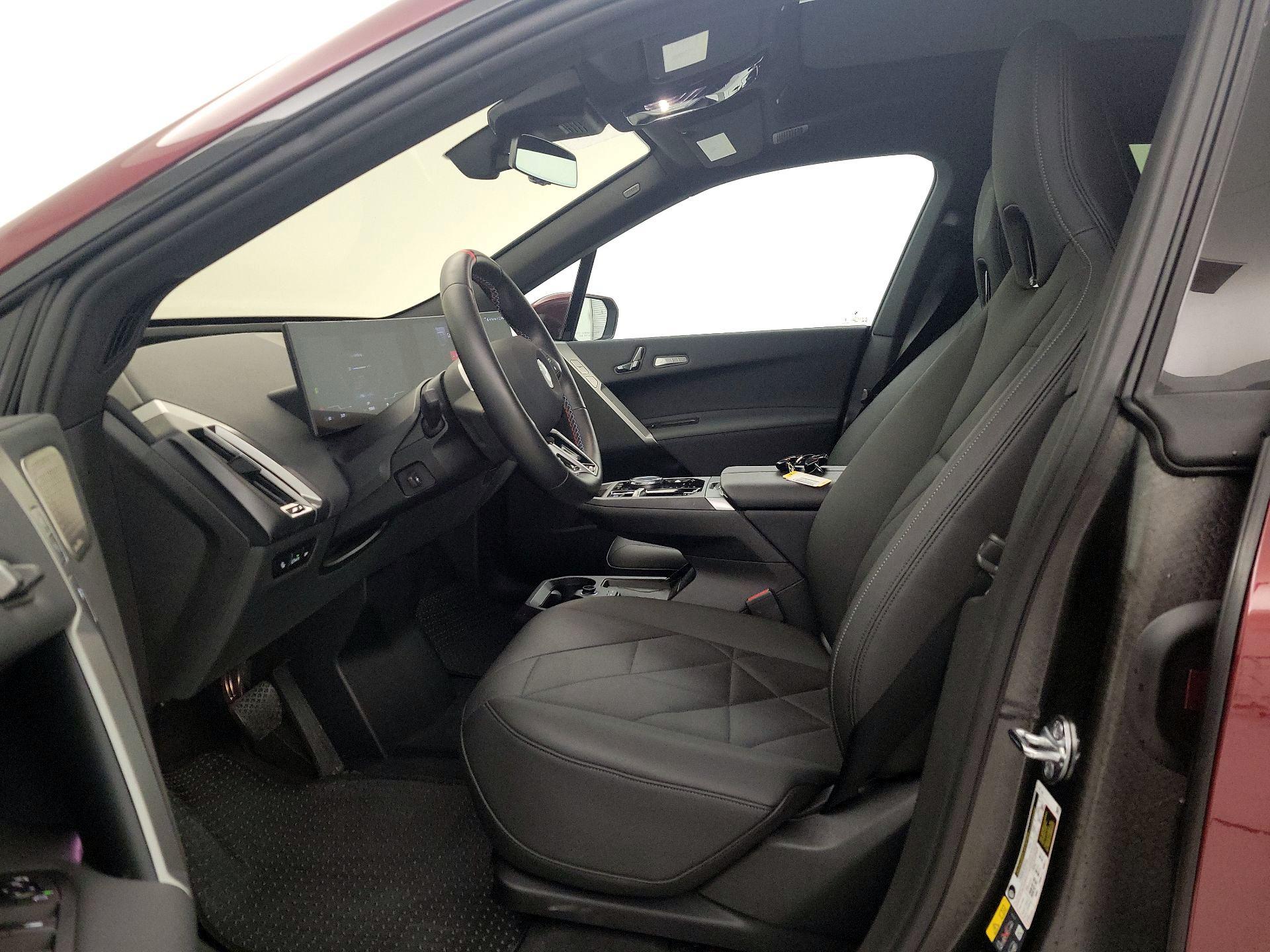 Thumbnail: 2025 BMW iX - 11