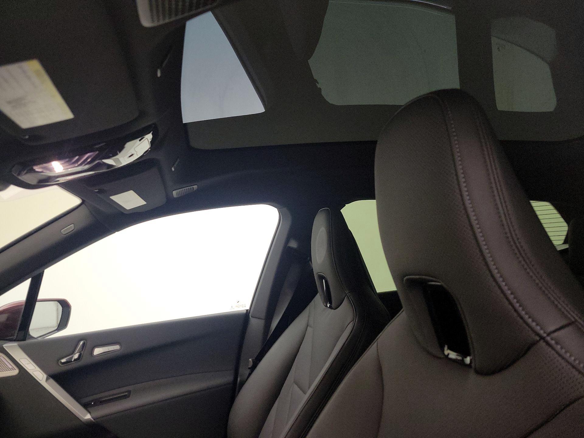 Thumbnail: 2025 BMW iX - 18