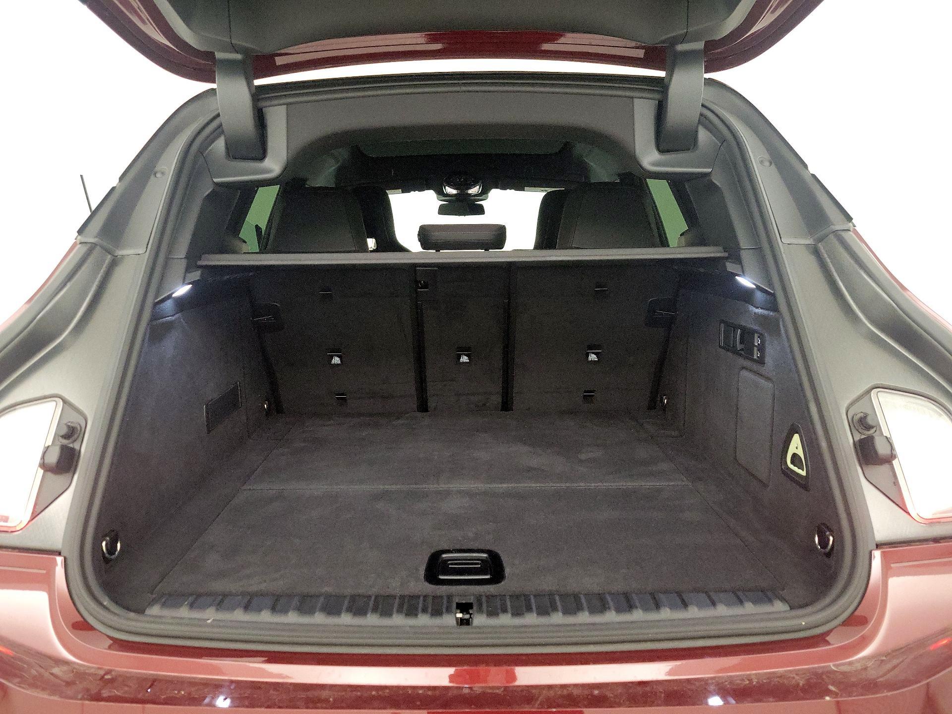 Thumbnail: 2025 BMW iX - 20