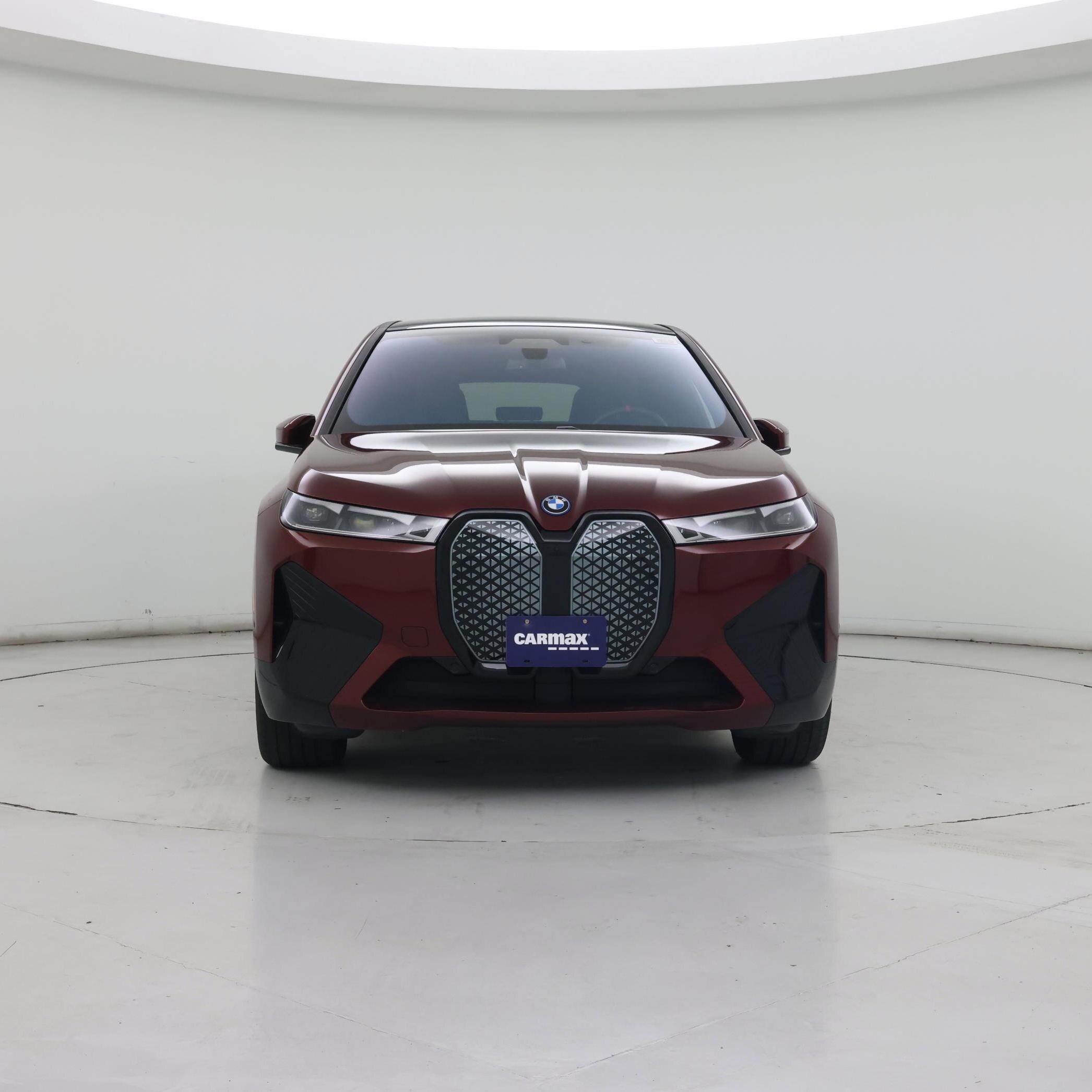 Thumbnail: 2025 BMW iX - 5