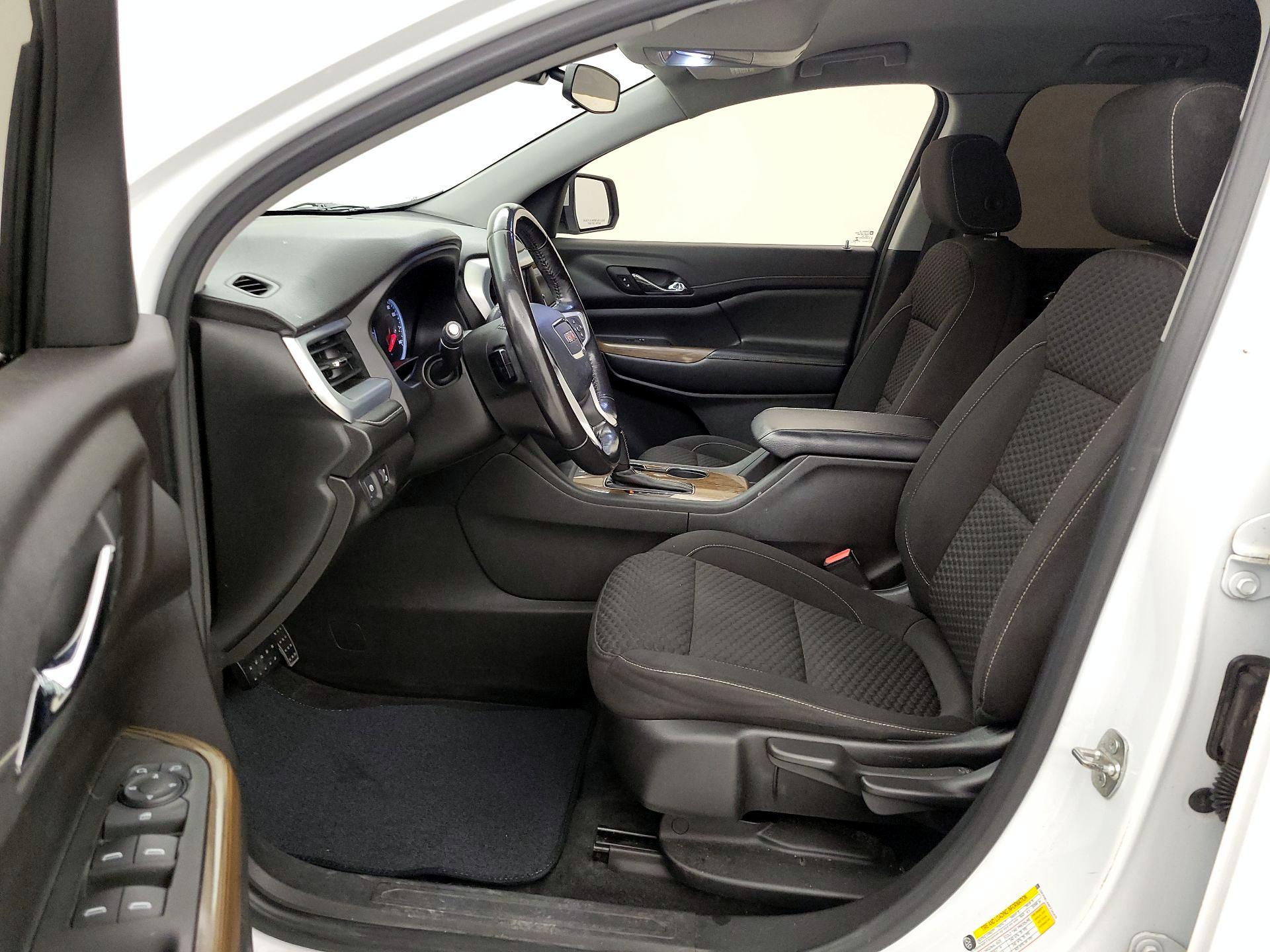 Thumbnail: 2019 GMC Acadia - 9