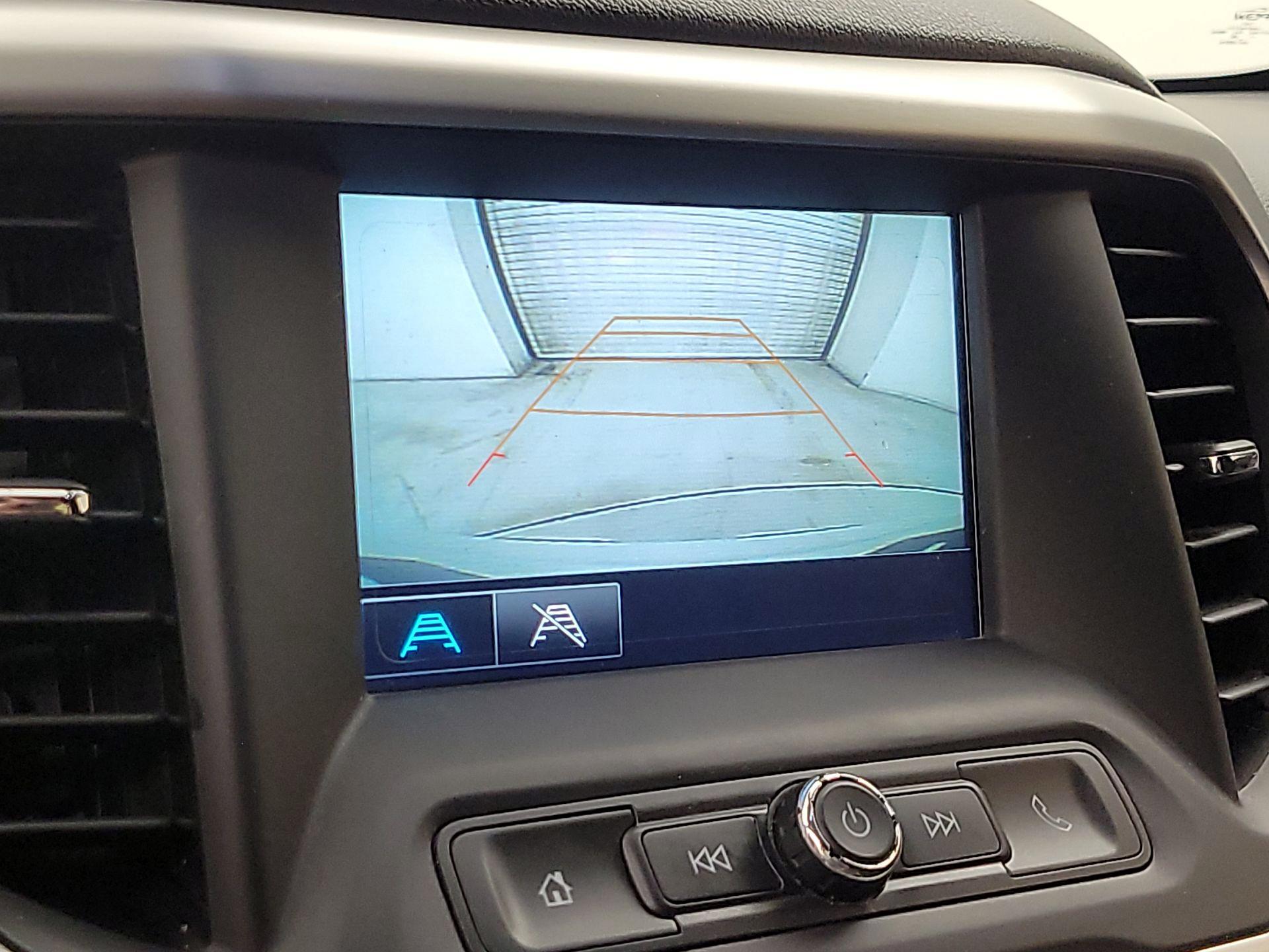 Thumbnail: 2019 GMC Acadia - 12