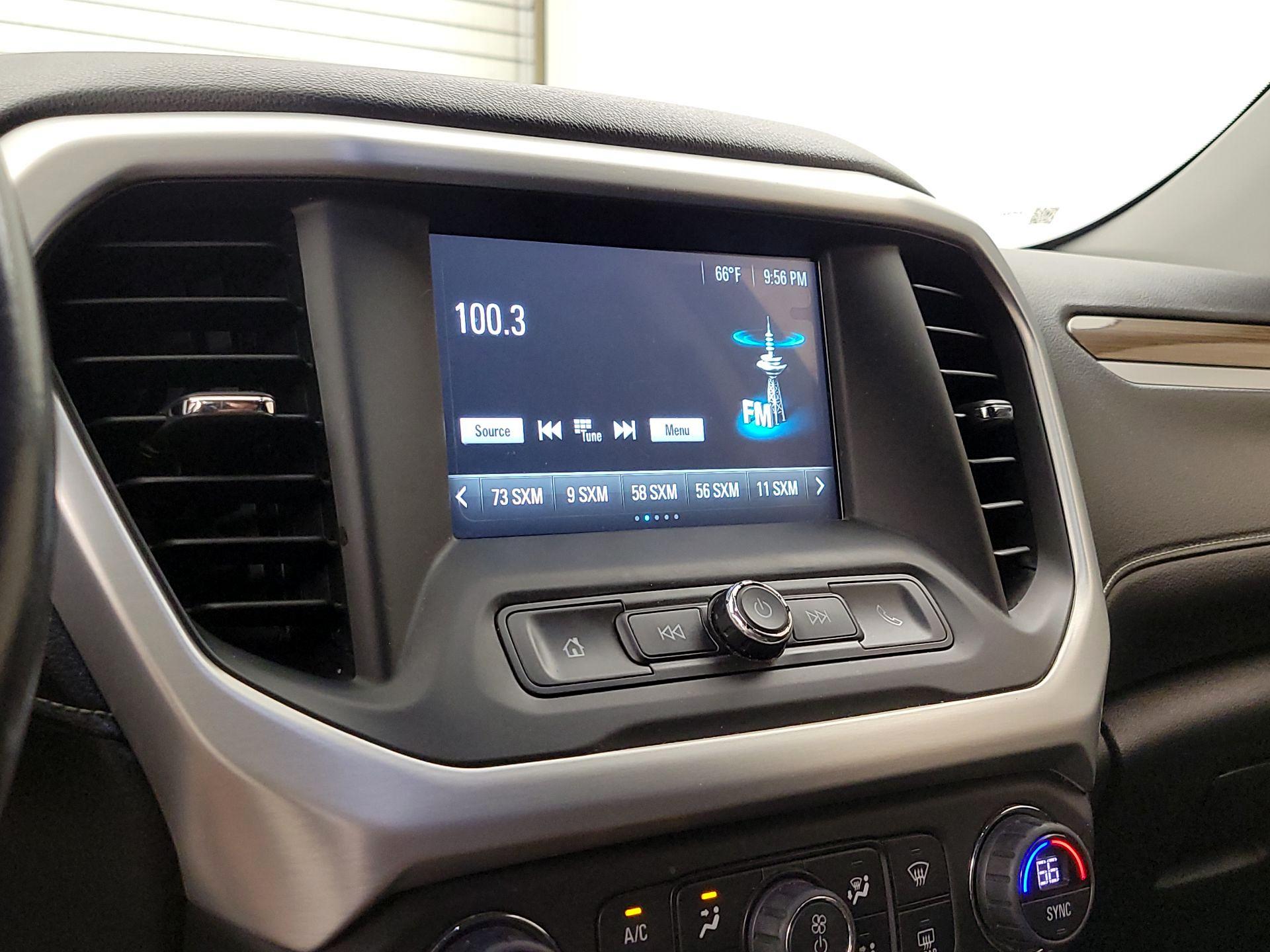 Thumbnail: 2019 GMC Acadia - 13