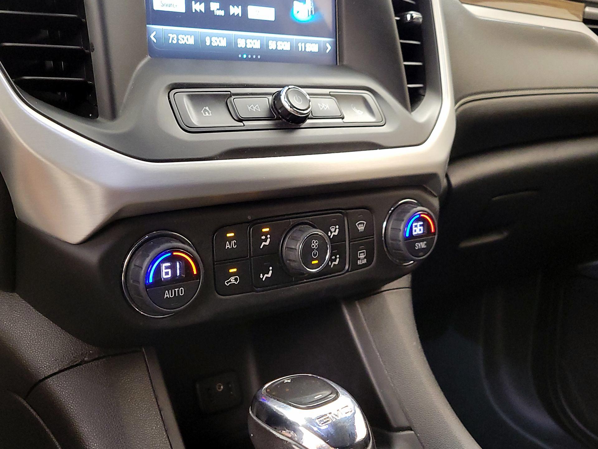 Thumbnail: 2019 GMC Acadia - 14