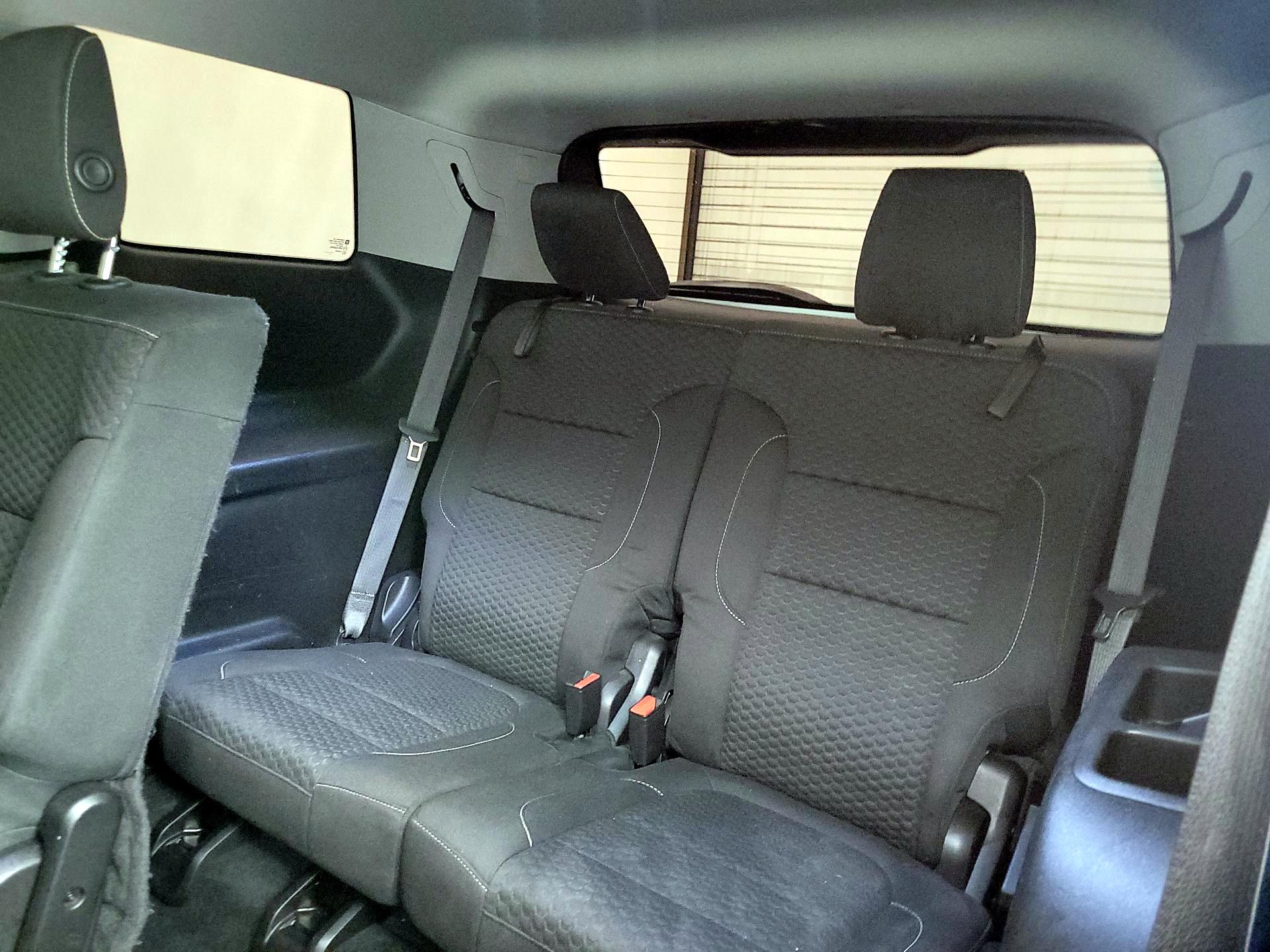 Thumbnail: 2019 GMC Acadia - 18