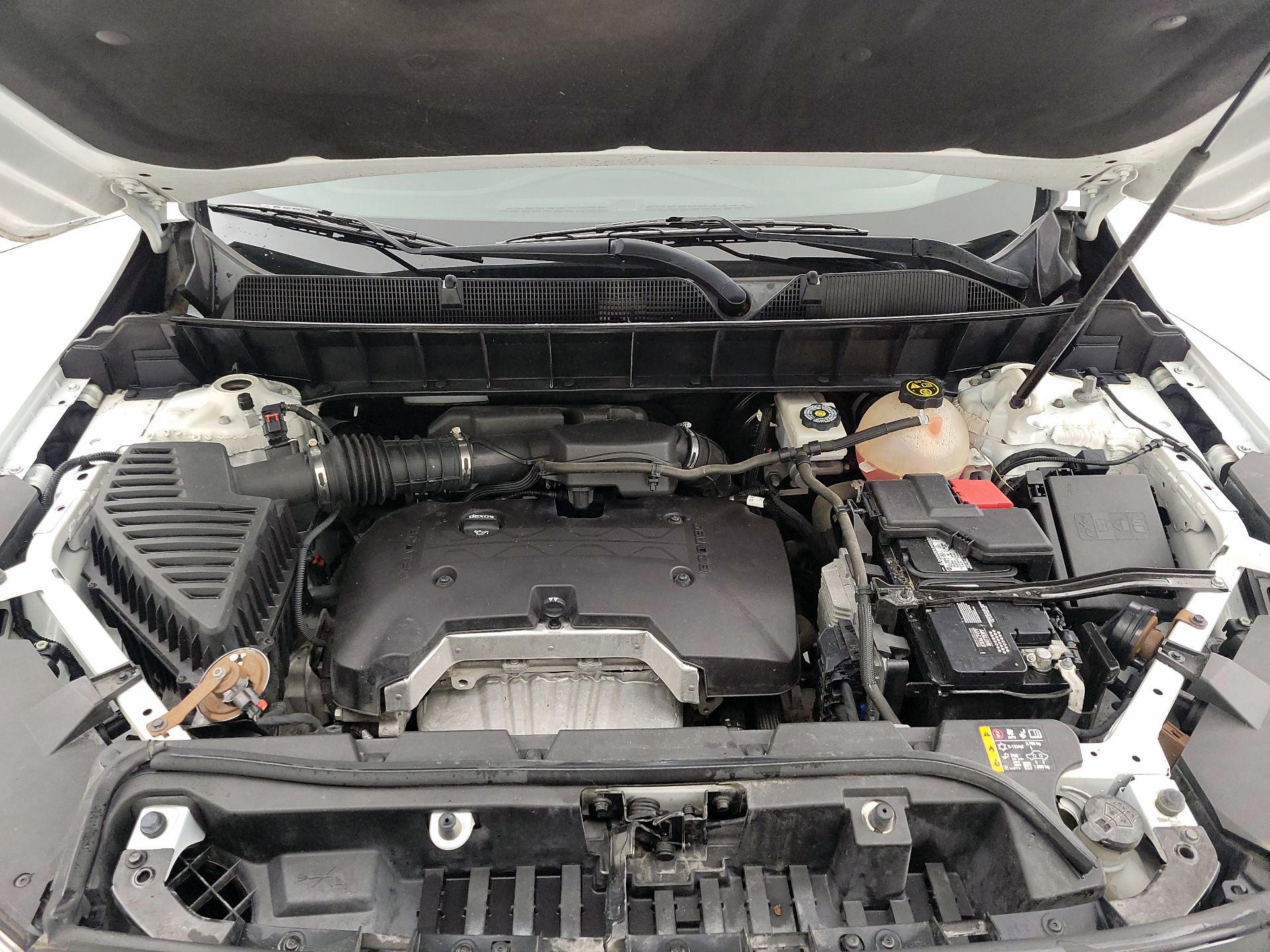 Thumbnail: 2019 GMC Acadia - 20