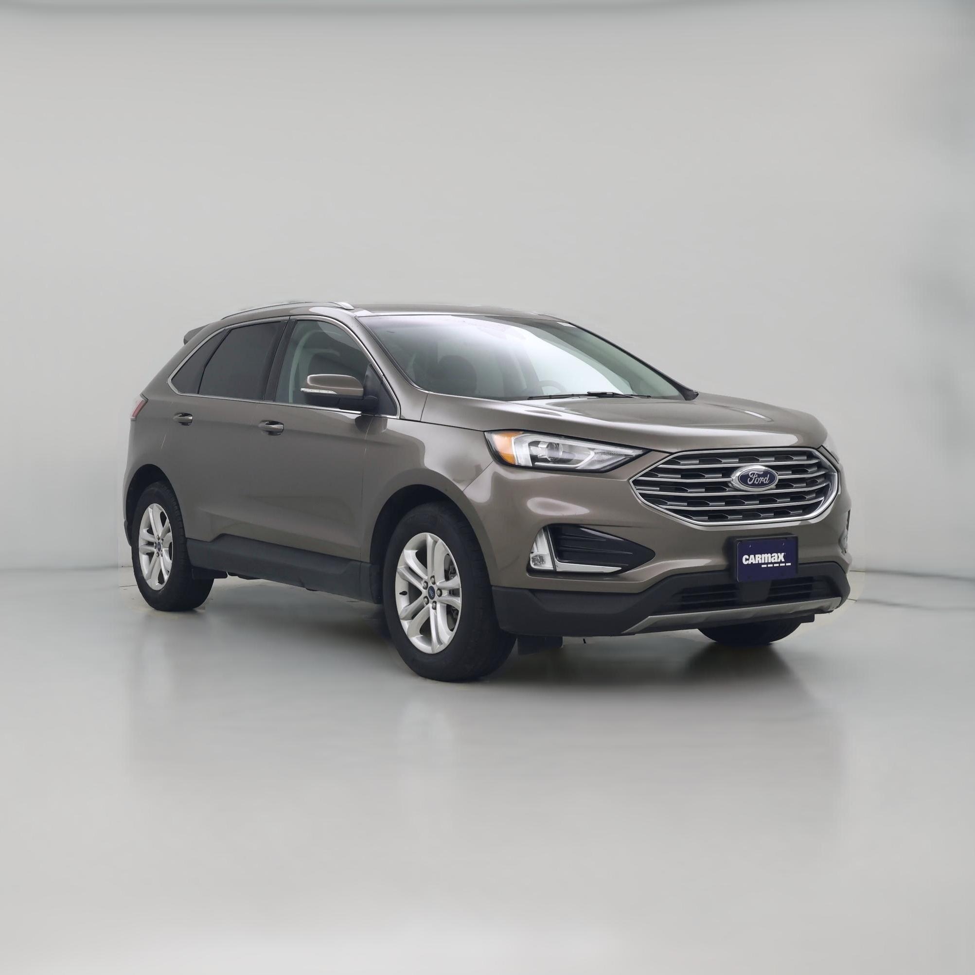 Thumbnail: 2019 Ford Edge - 1