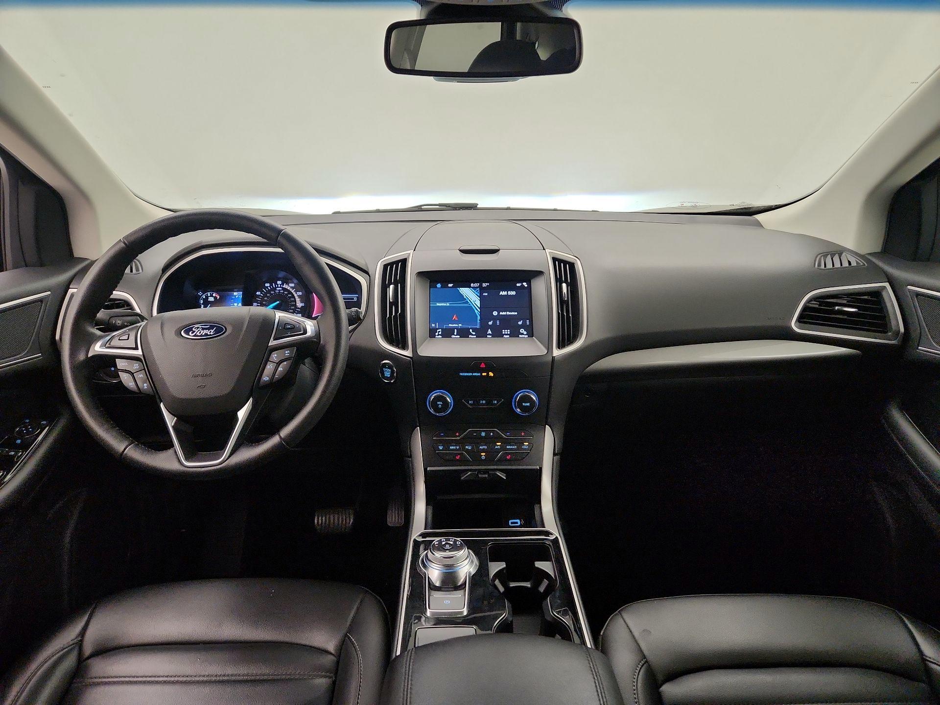 Thumbnail: 2019 Ford Edge - 9