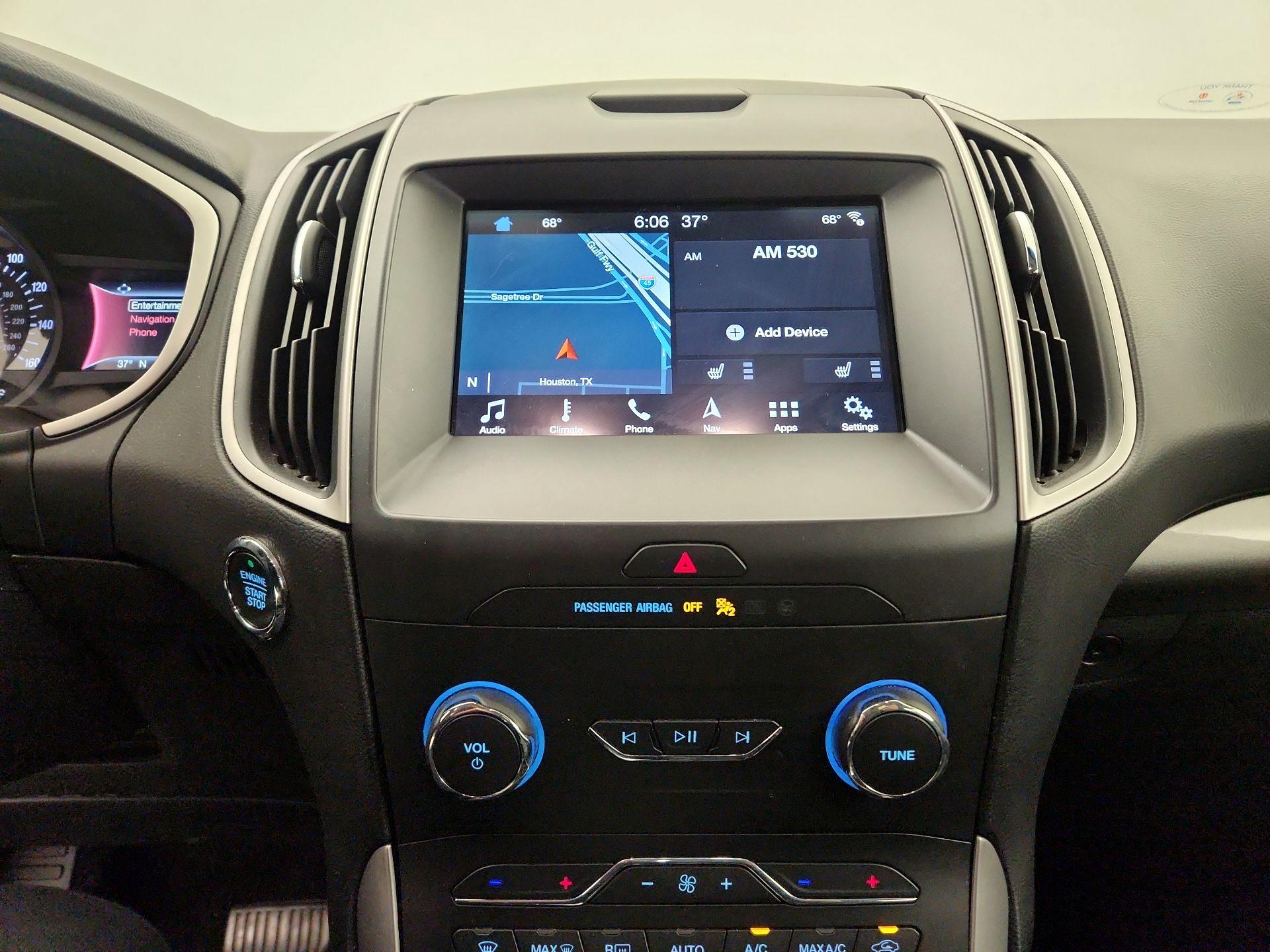 Thumbnail: 2019 Ford Edge - 13