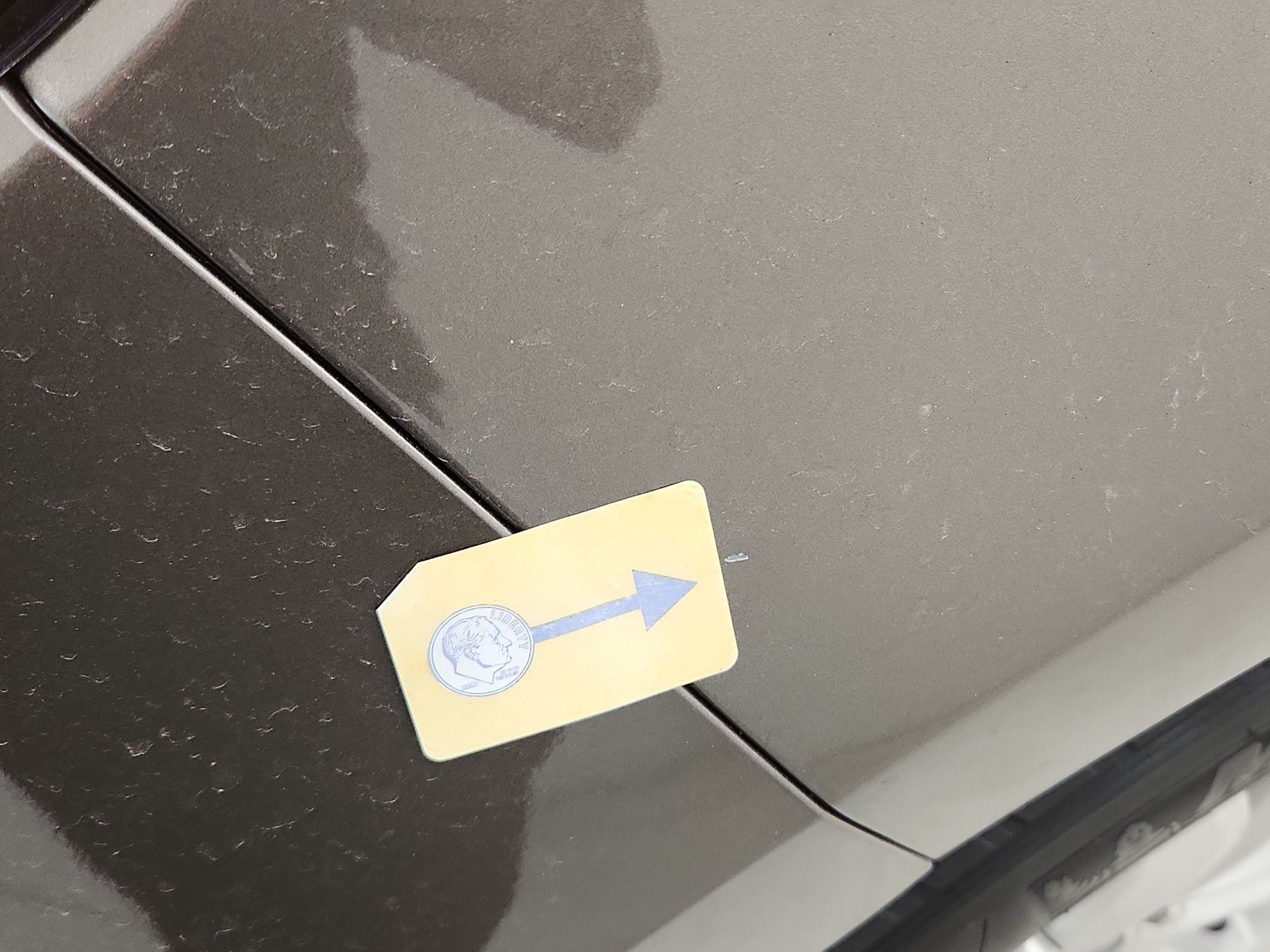 Thumbnail: 2019 Ford Edge - 19