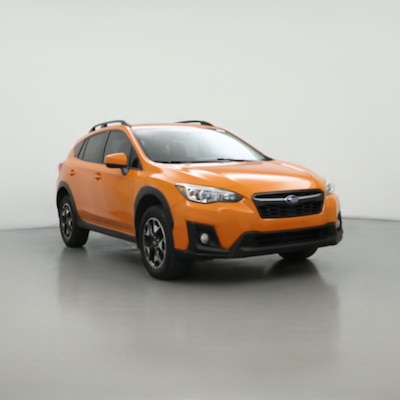 2019 Subaru Crosstrek Premium