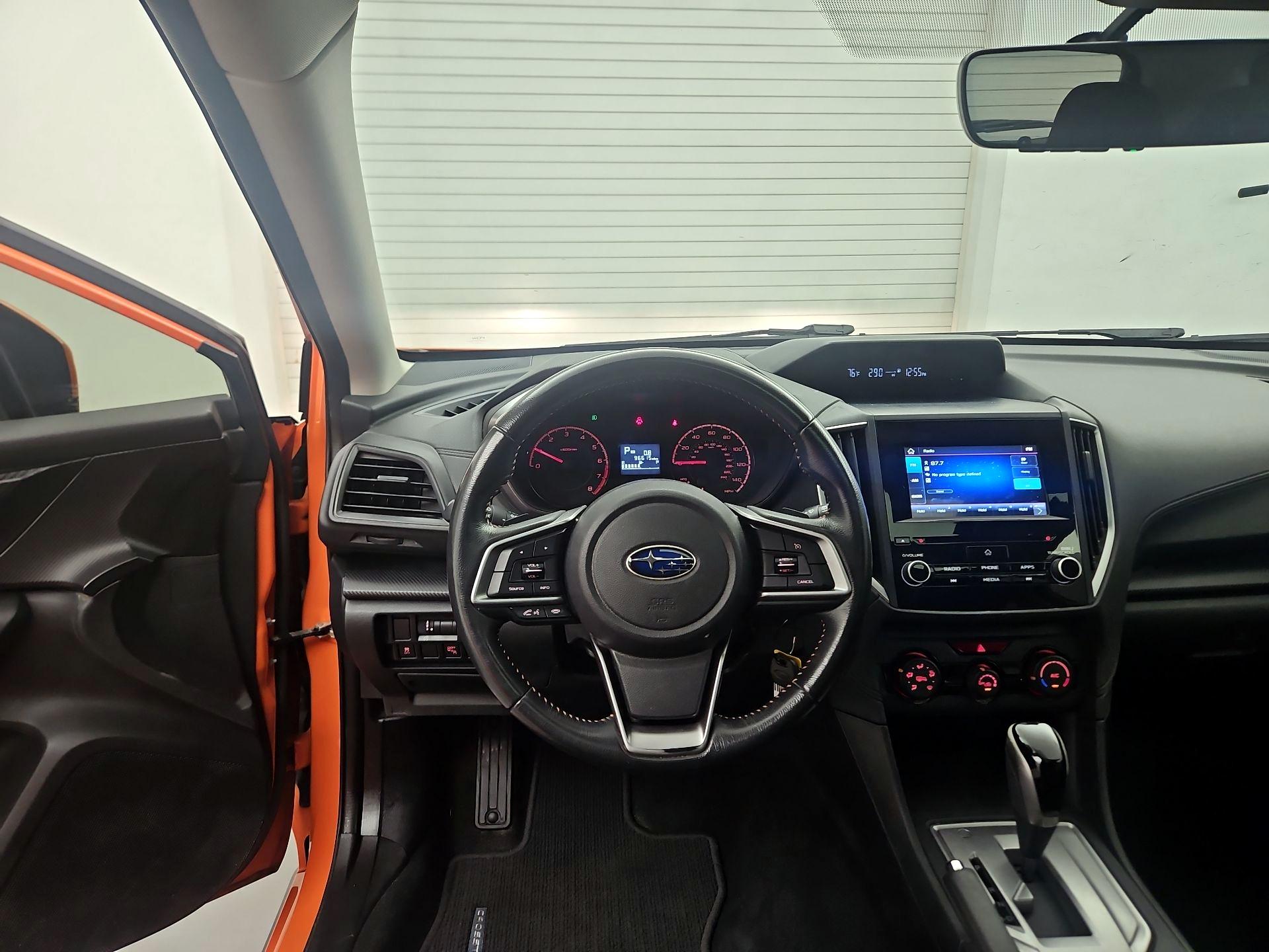 Thumbnail: 2019 Subaru Crosstrek - 10