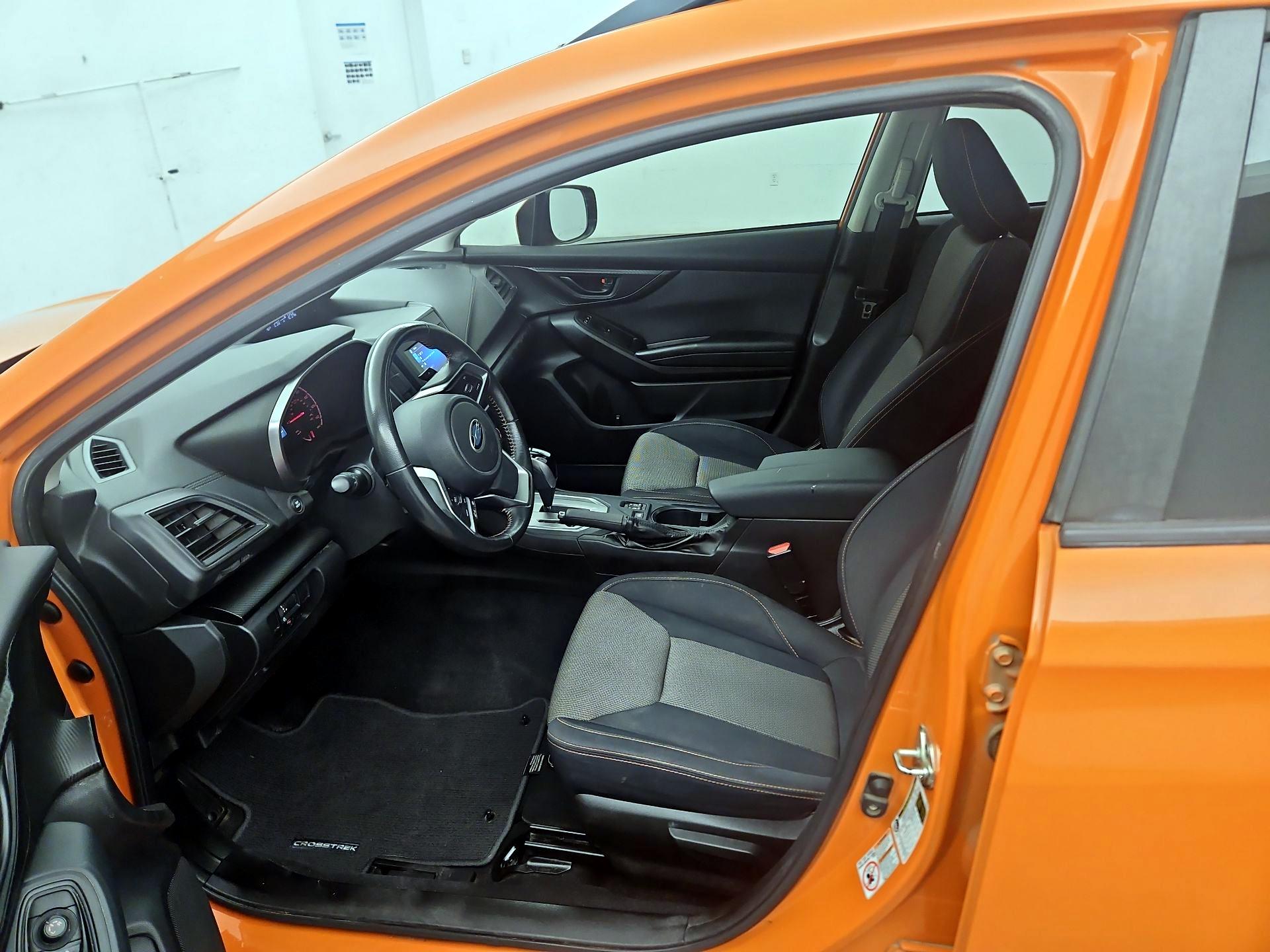 Thumbnail: 2019 Subaru Crosstrek - 11