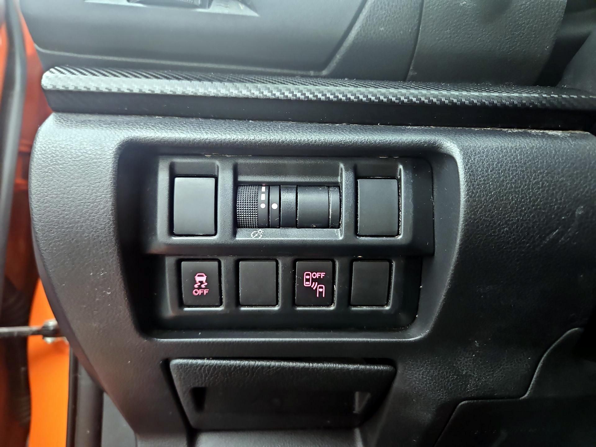 Thumbnail: 2019 Subaru Crosstrek - 13