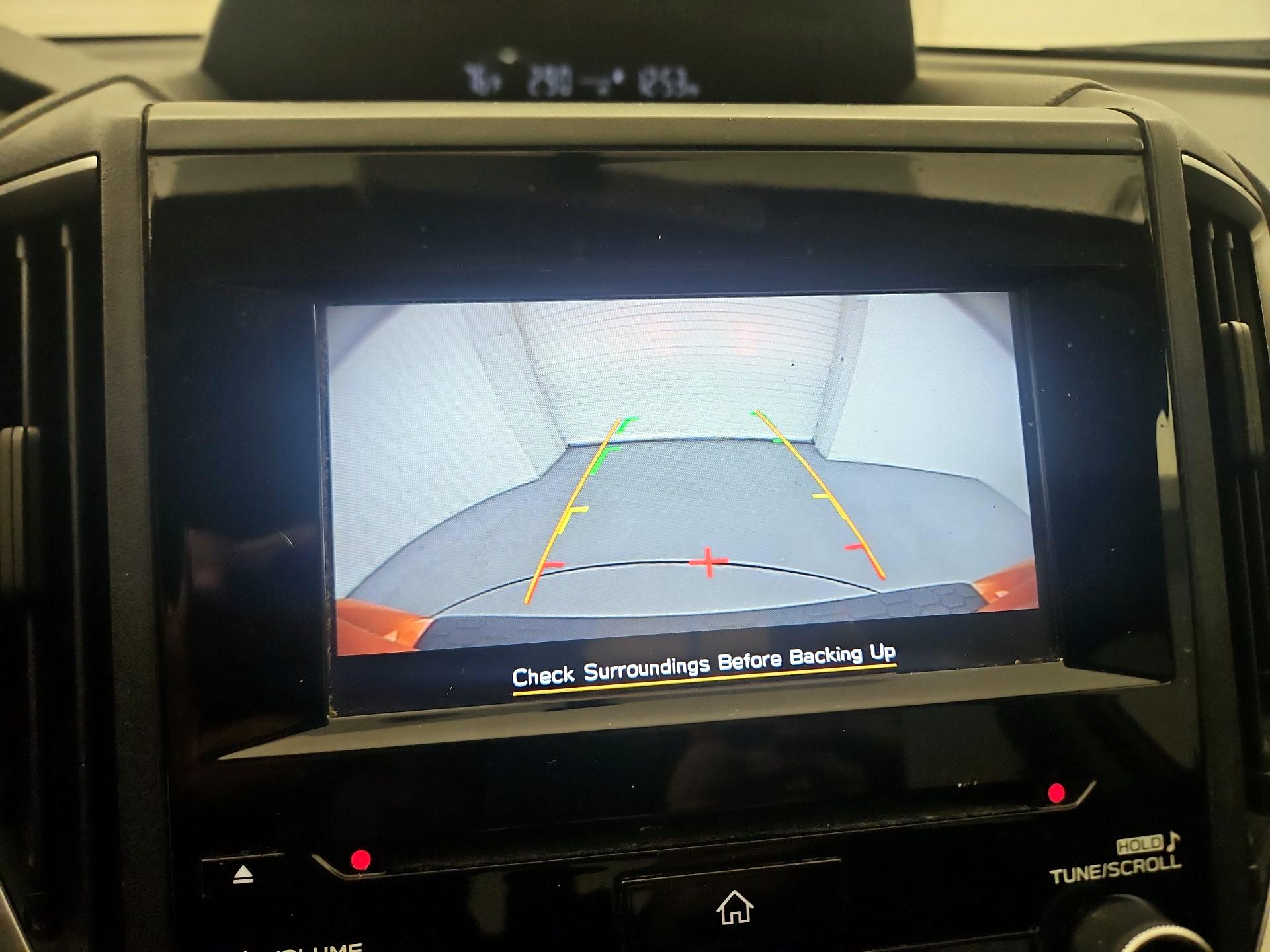 Thumbnail: 2019 Subaru Crosstrek - 14