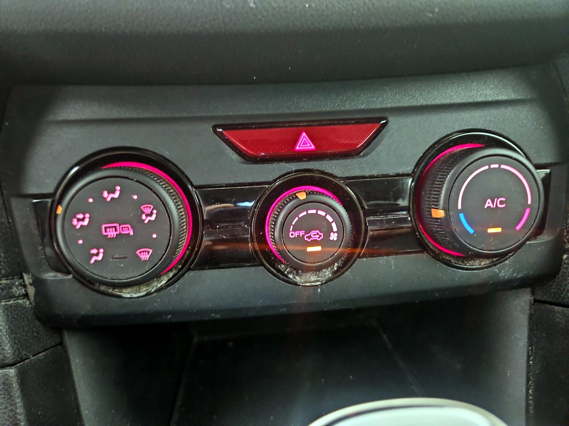 Thumbnail: 2019 Subaru Crosstrek - 16