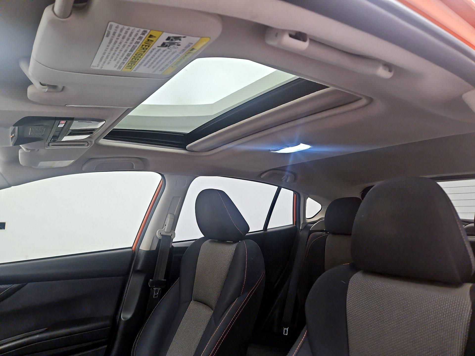 Thumbnail: 2019 Subaru Crosstrek - 19